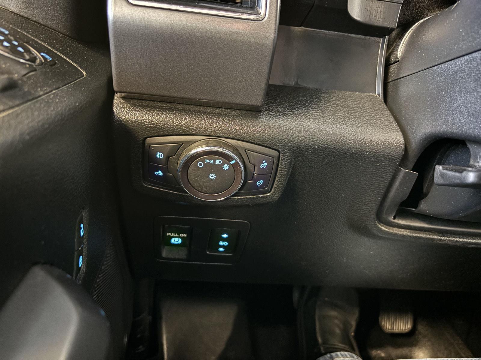 Pre-Owned 2020 Ford F-150 for sale in St. Joseph MO