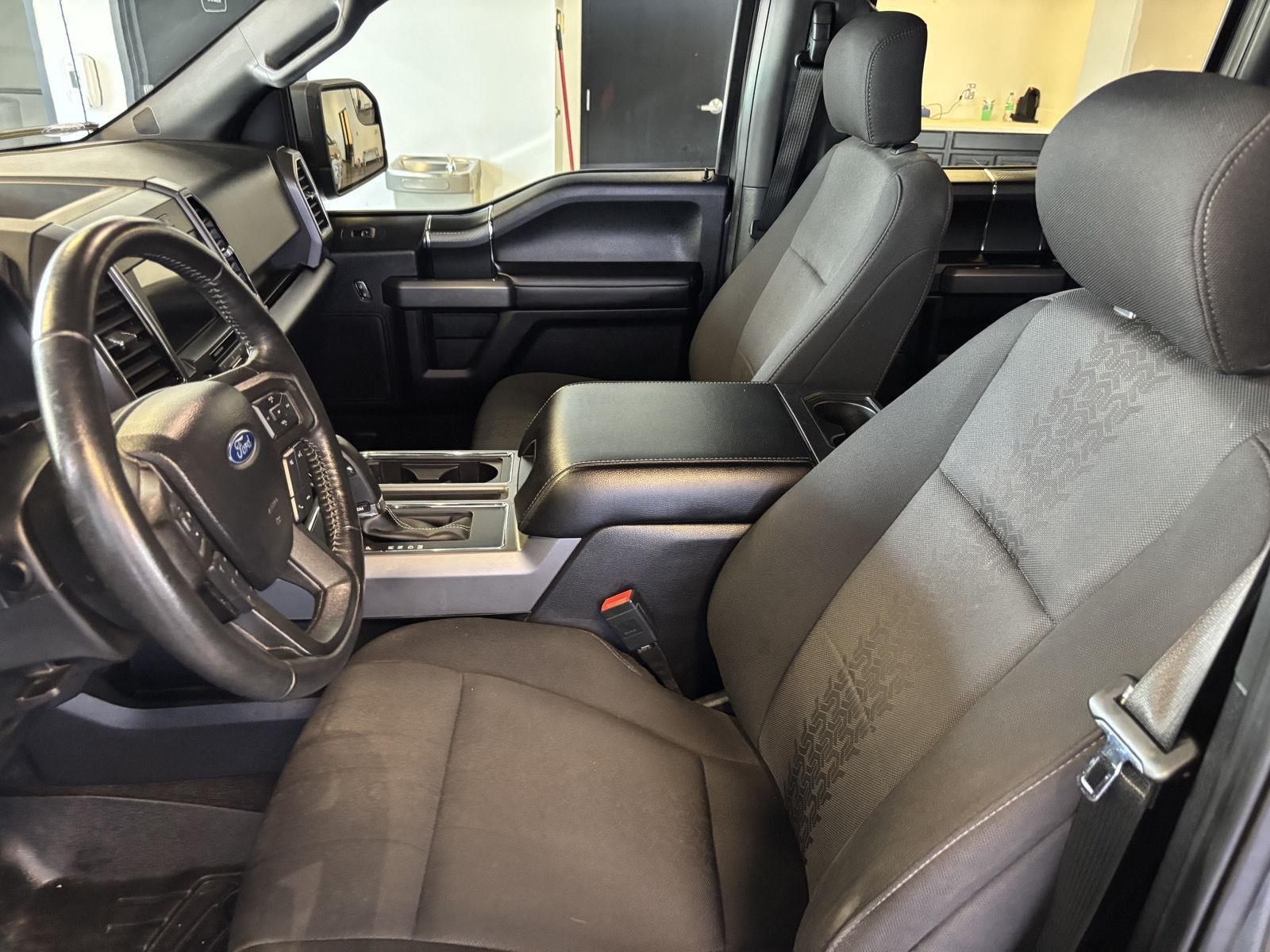 Pre-Owned 2020 Ford F-150 for sale in St. Joseph MO