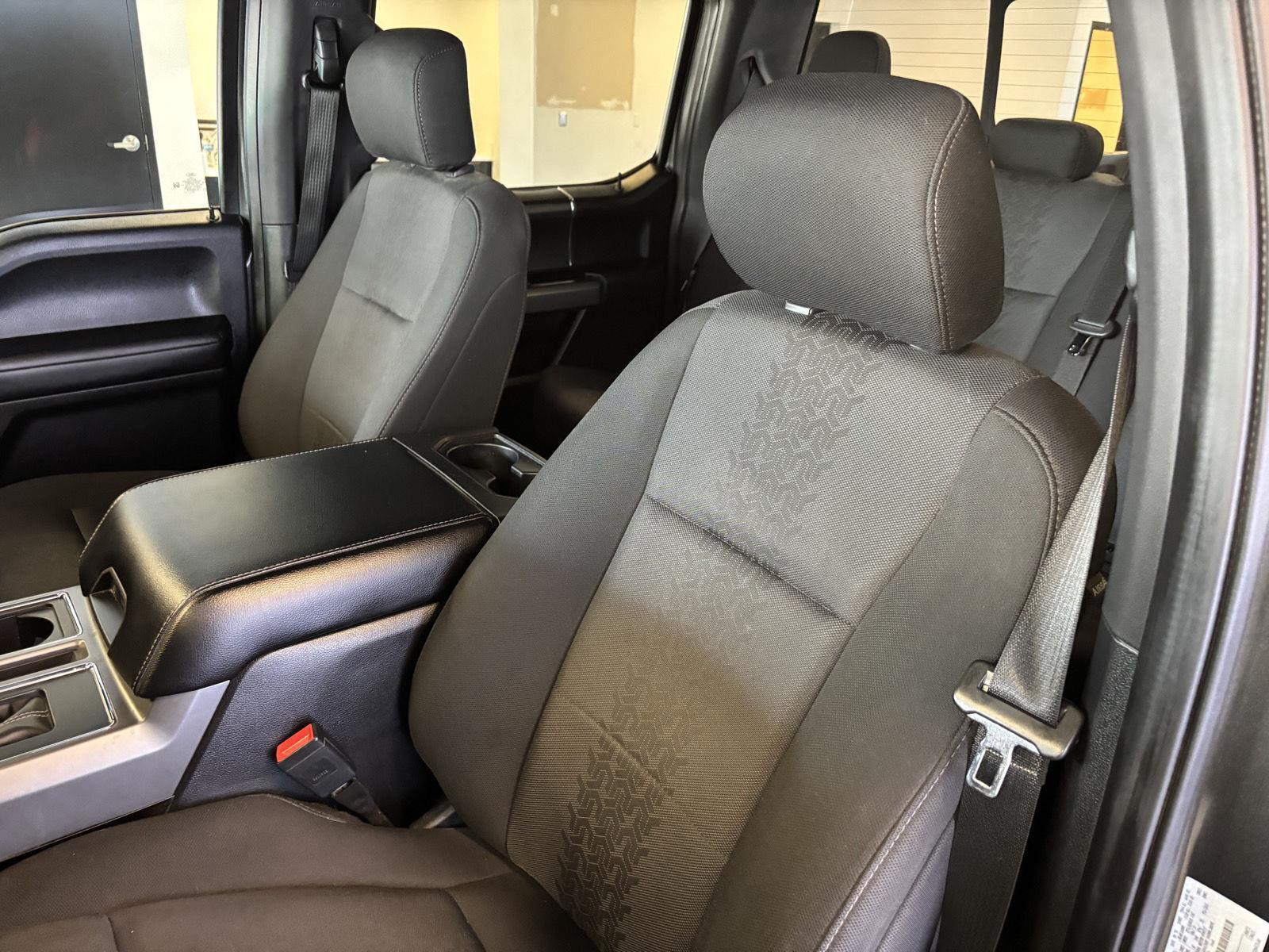 Pre-Owned 2020 Ford F-150 for sale in St. Joseph MO