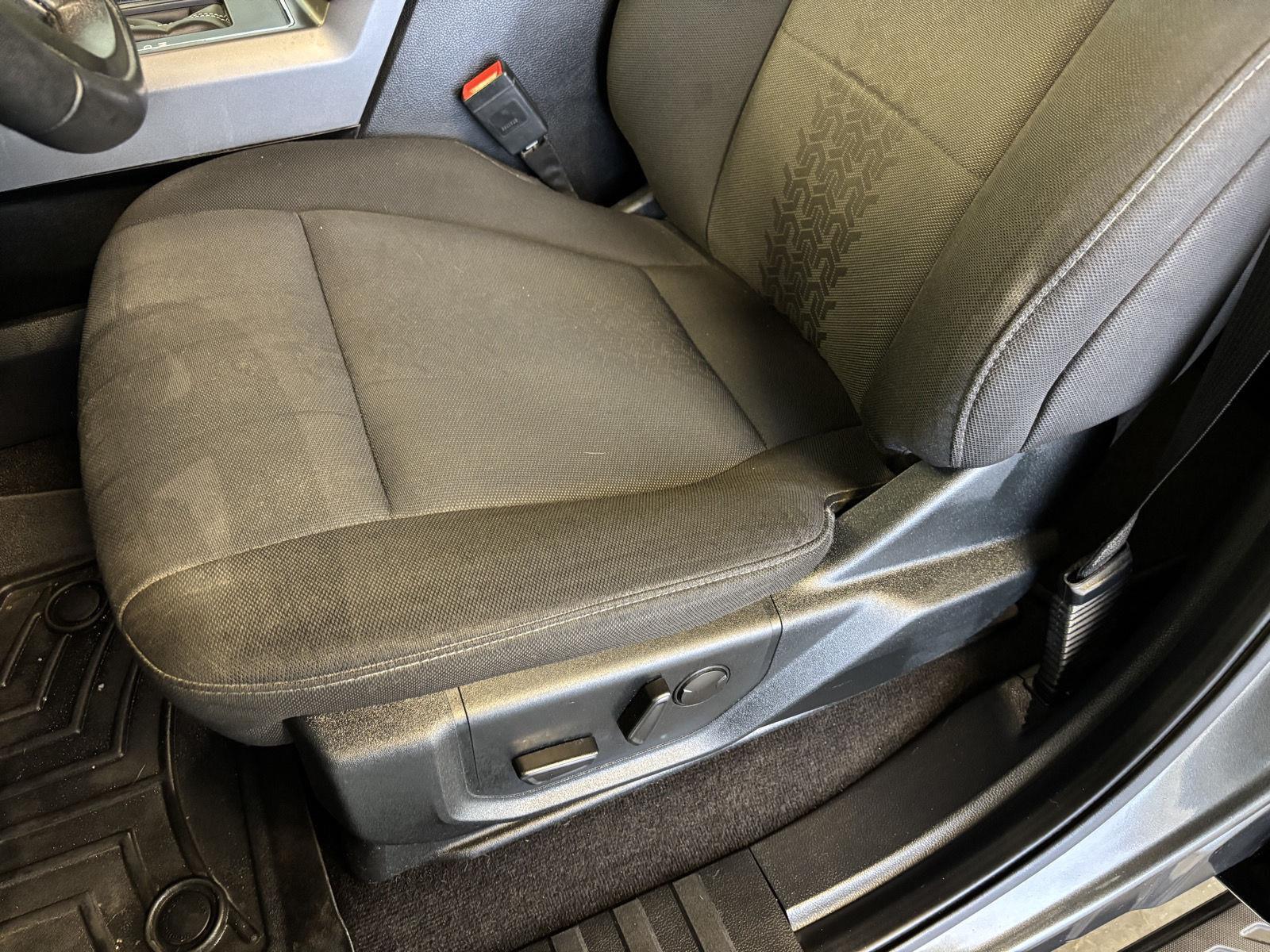 Used 2020 Ford F-150 XLT Crew Cab Truck for sale in St. Joseph MO