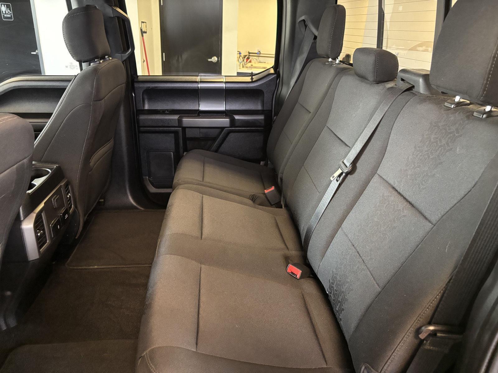 Pre-Owned 2020 Ford F-150 for sale in St. Joseph MO