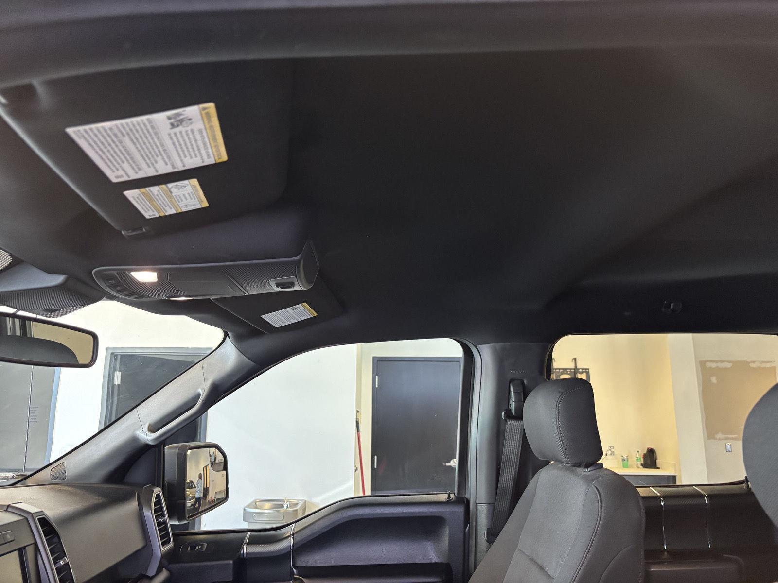 Pre-Owned 2020 Ford F-150 for sale in St. Joseph MO