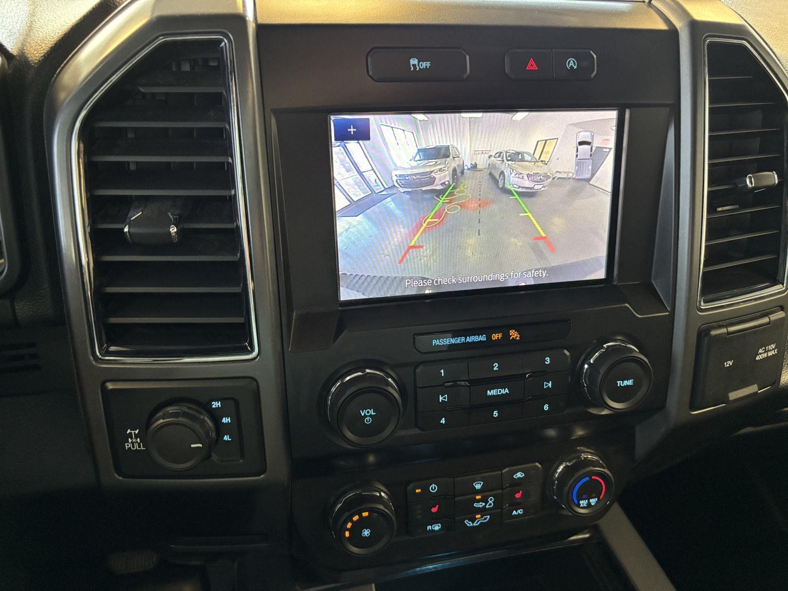 Pre-Owned 2020 Ford F-150 for sale in St. Joseph MO