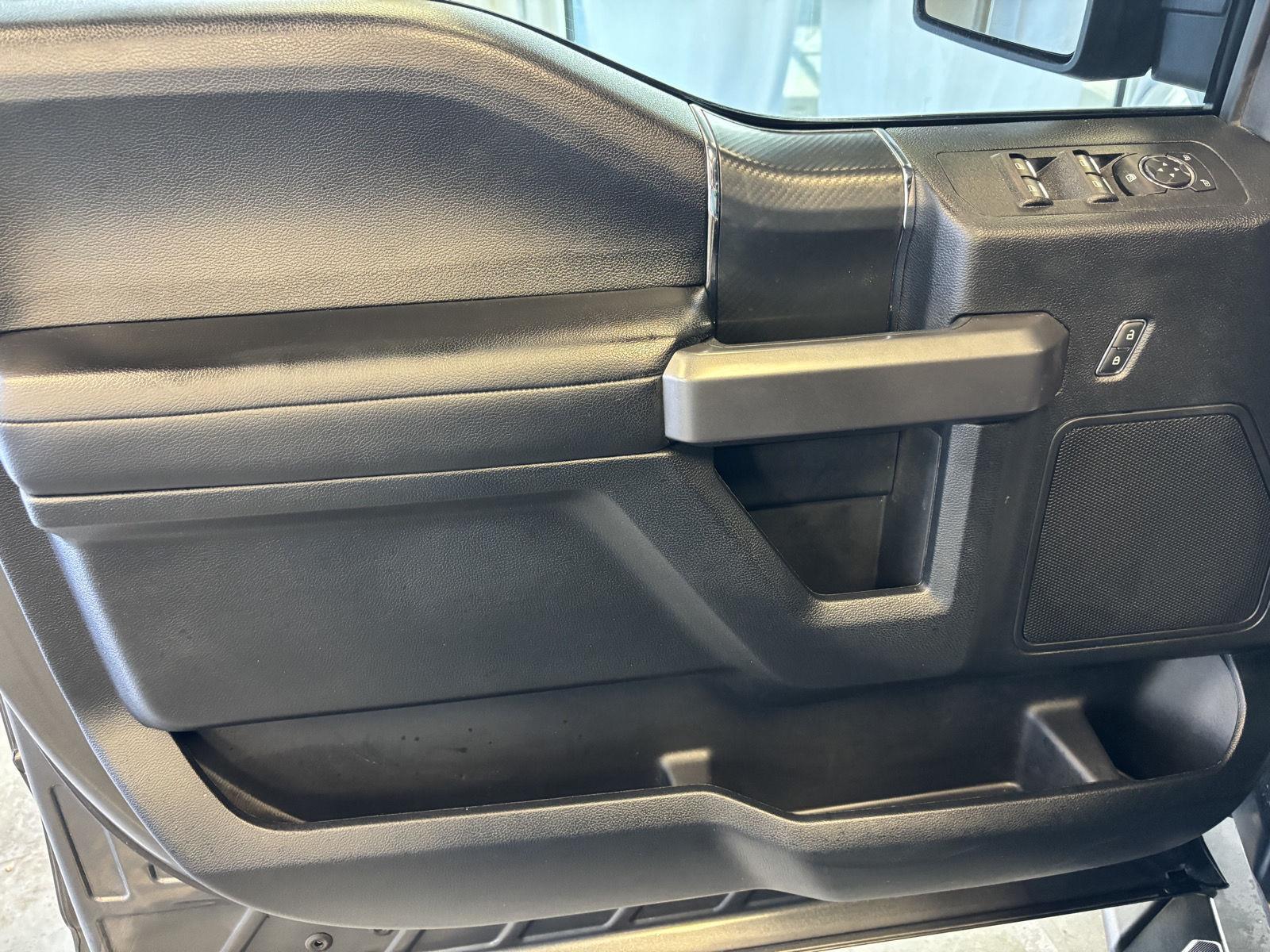 Pre-Owned 2020 Ford F-150 for sale in St. Joseph MO