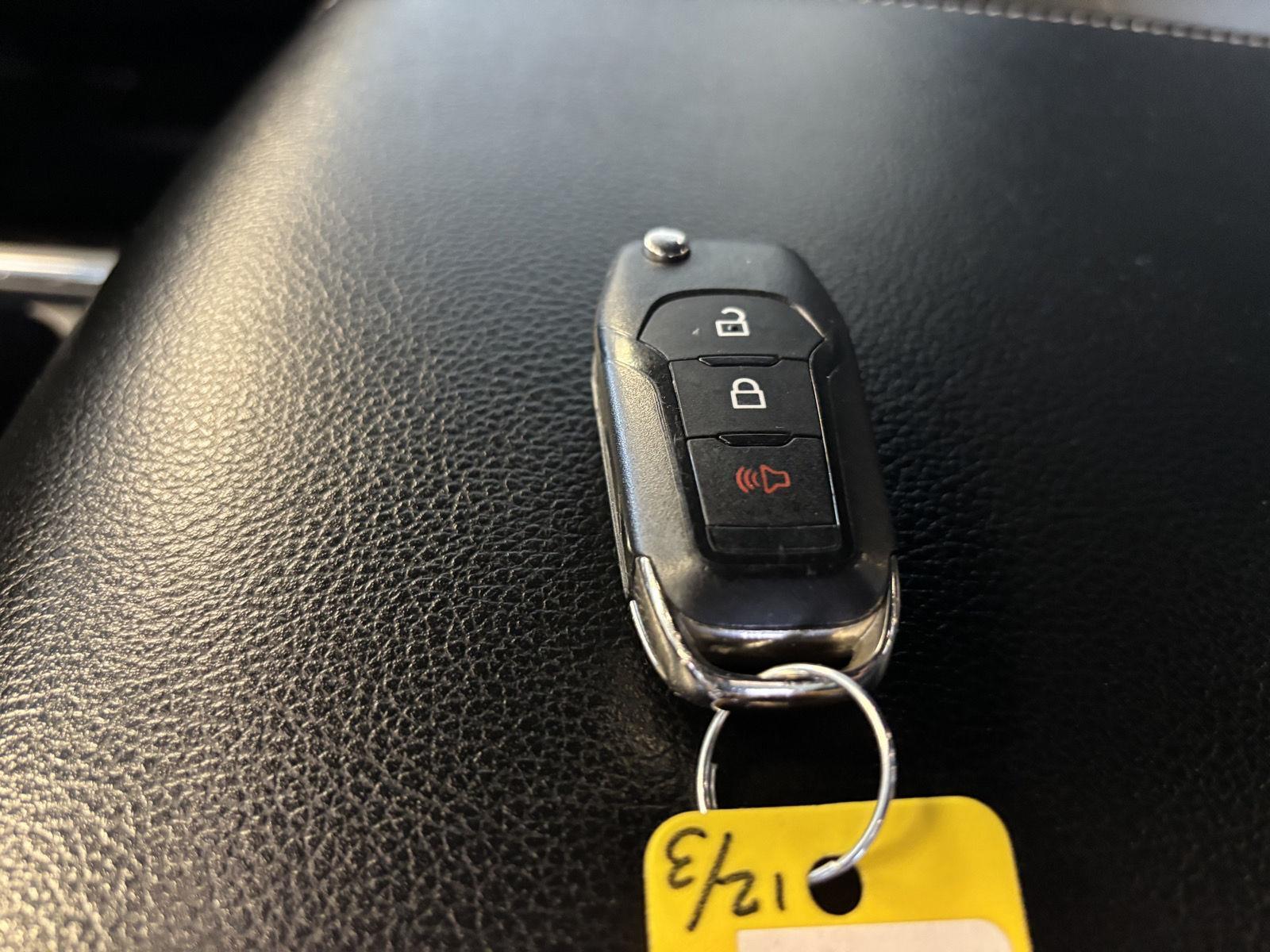 Pre-Owned 2020 Ford F-150 for sale in St. Joseph MO