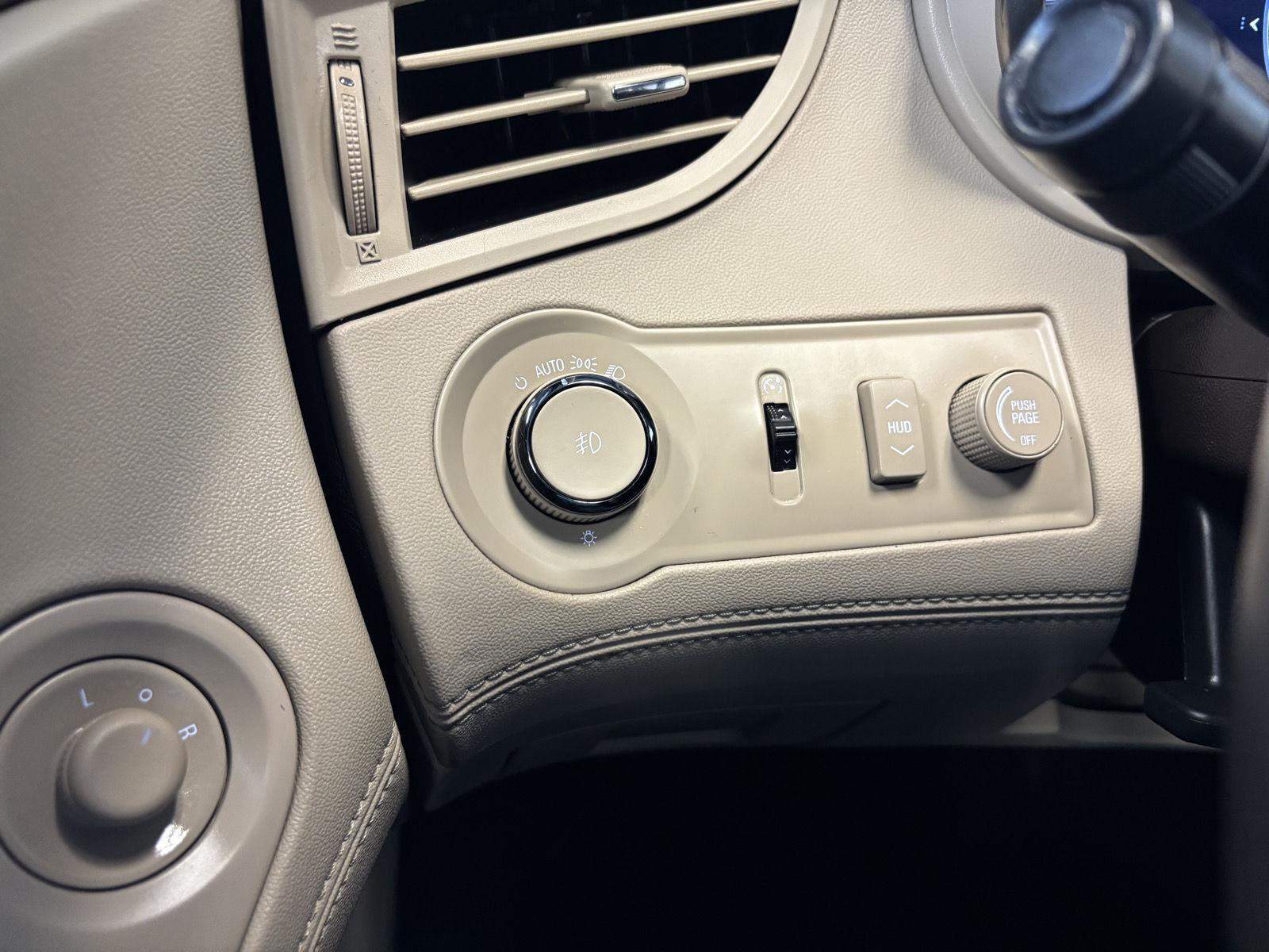 Pre-Owned 2015 Buick LaCrosse for sale in St. Joseph MO