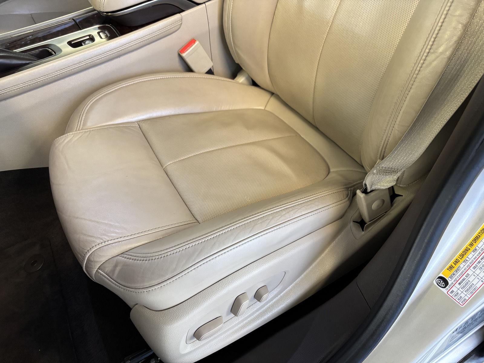 Pre-Owned 2015 Buick LaCrosse for sale in St. Joseph MO