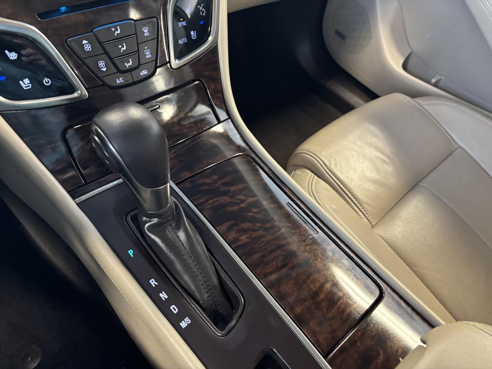 Pre-Owned 2015 Buick LaCrosse for sale in St. Joseph MO