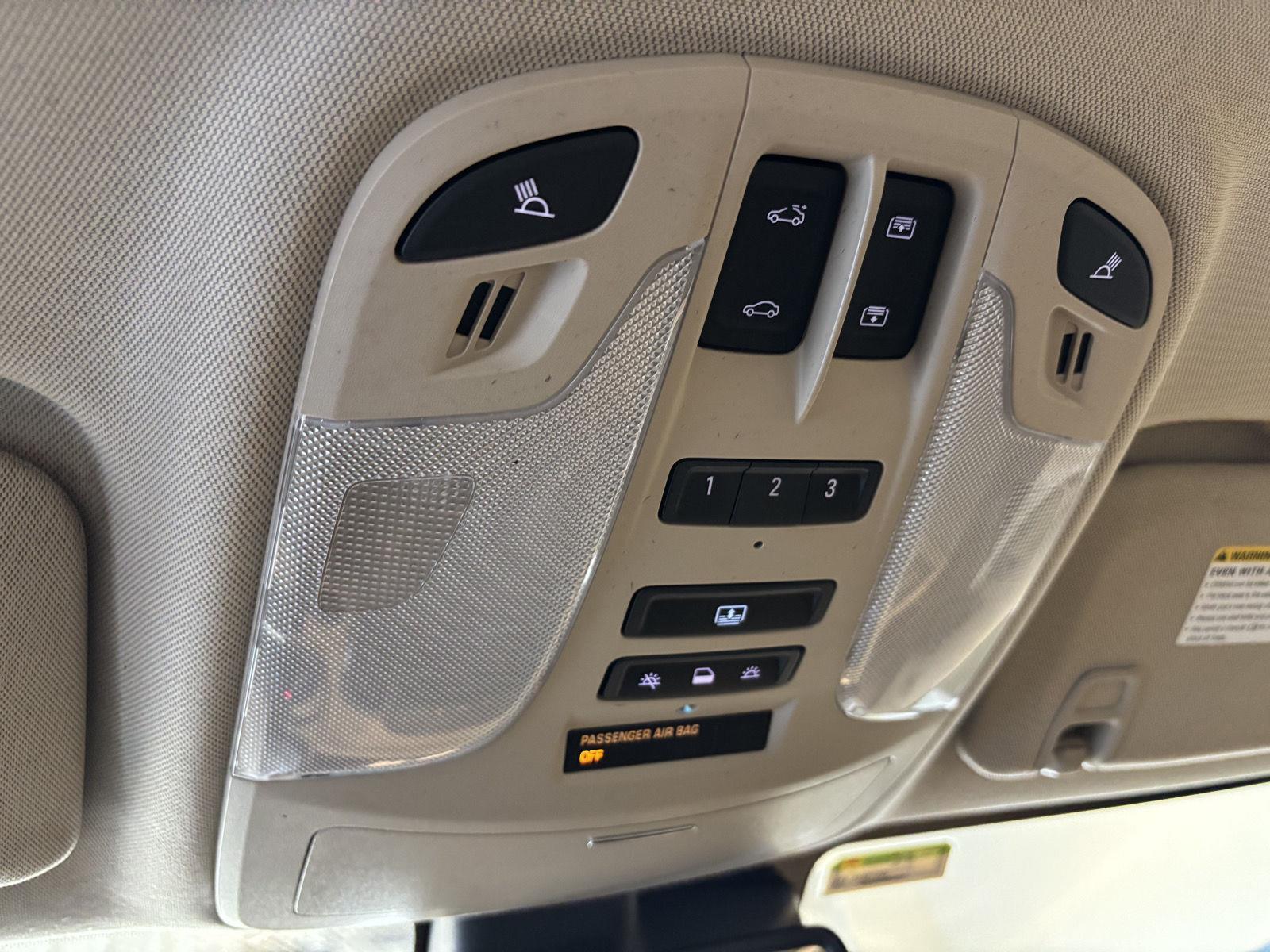 Pre-Owned 2015 Buick LaCrosse for sale in St. Joseph MO