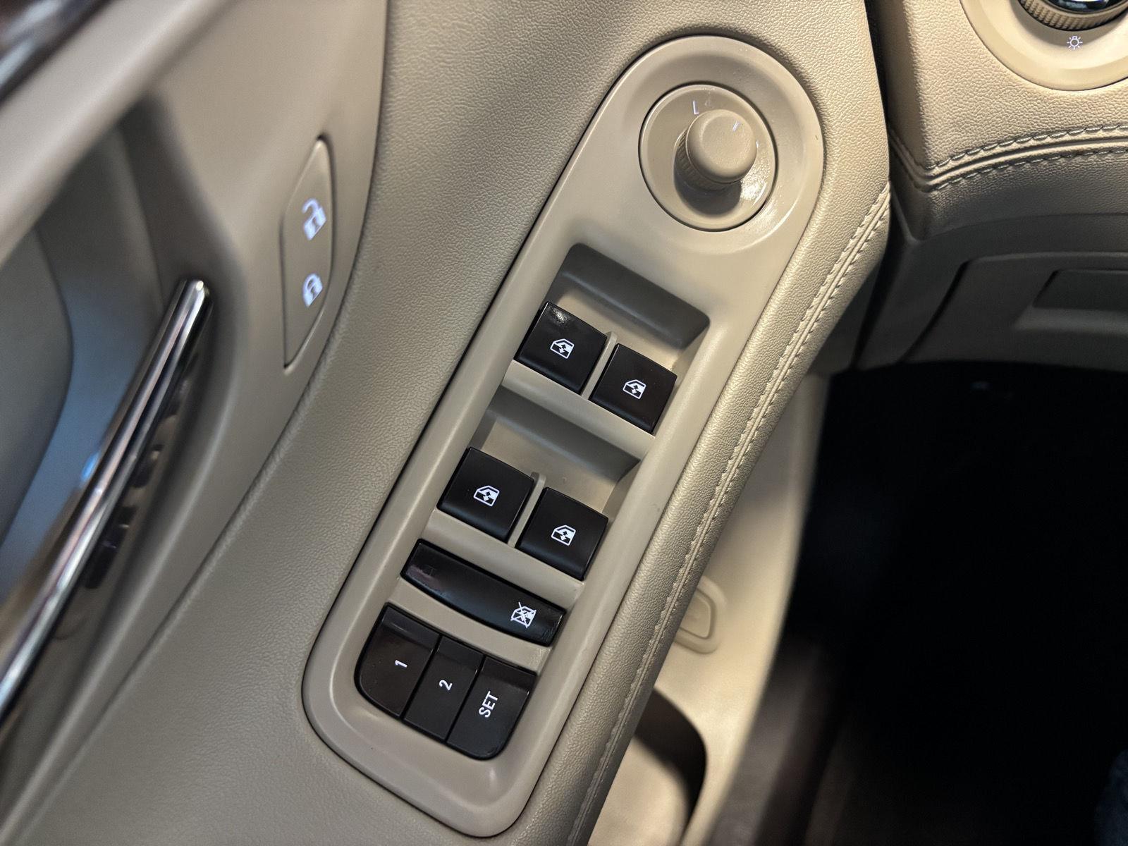 Pre-Owned 2015 Buick LaCrosse for sale in St. Joseph MO