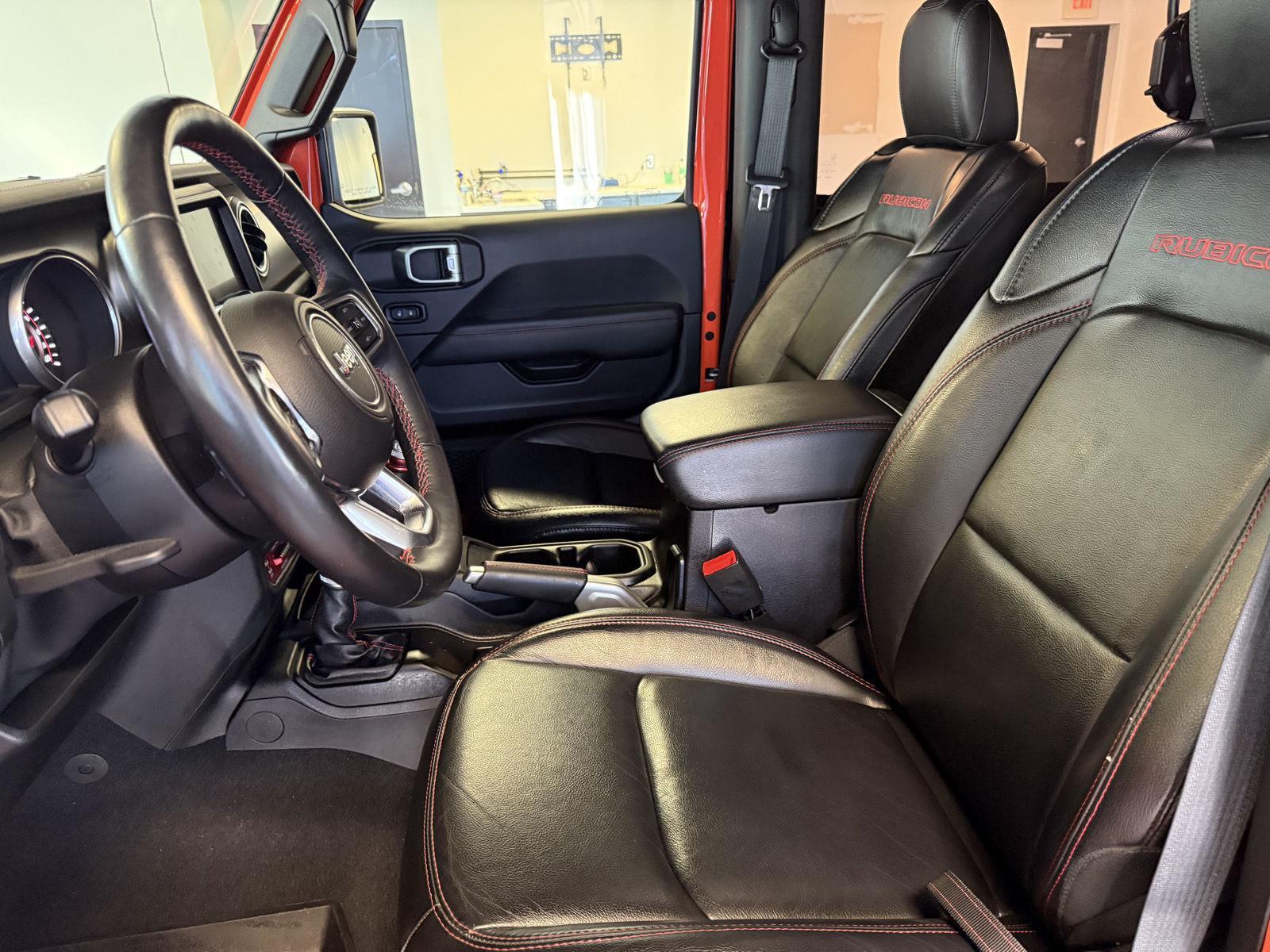 Pre-Owned 2018 Jeep Wrangler for sale in St. Joseph MO