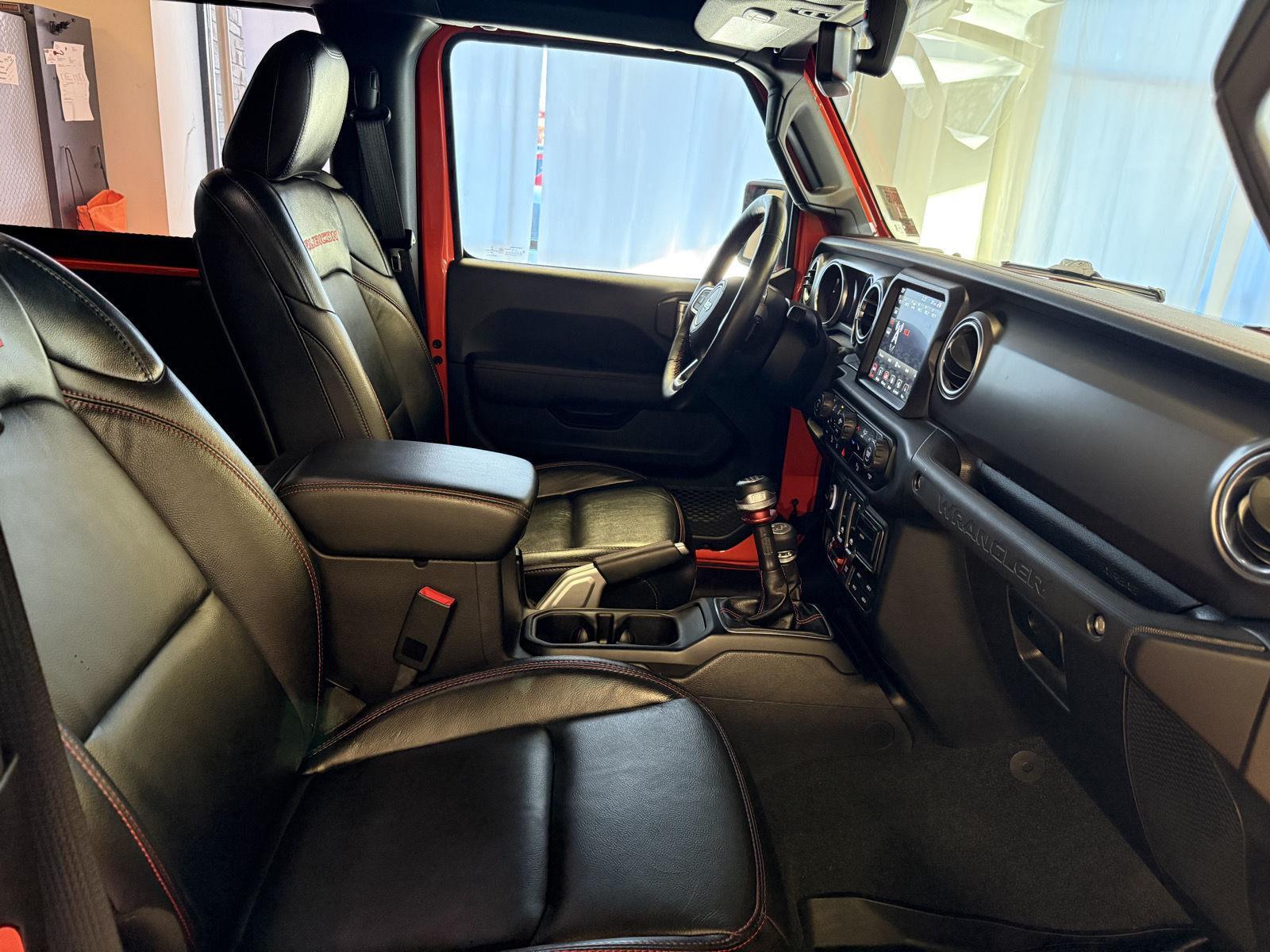 Pre-Owned 2018 Jeep Wrangler for sale in St. Joseph MO