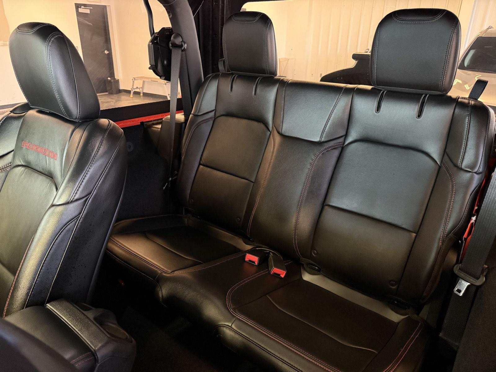 Used 2018 Jeep Wrangler for sale in St. Joseph MO