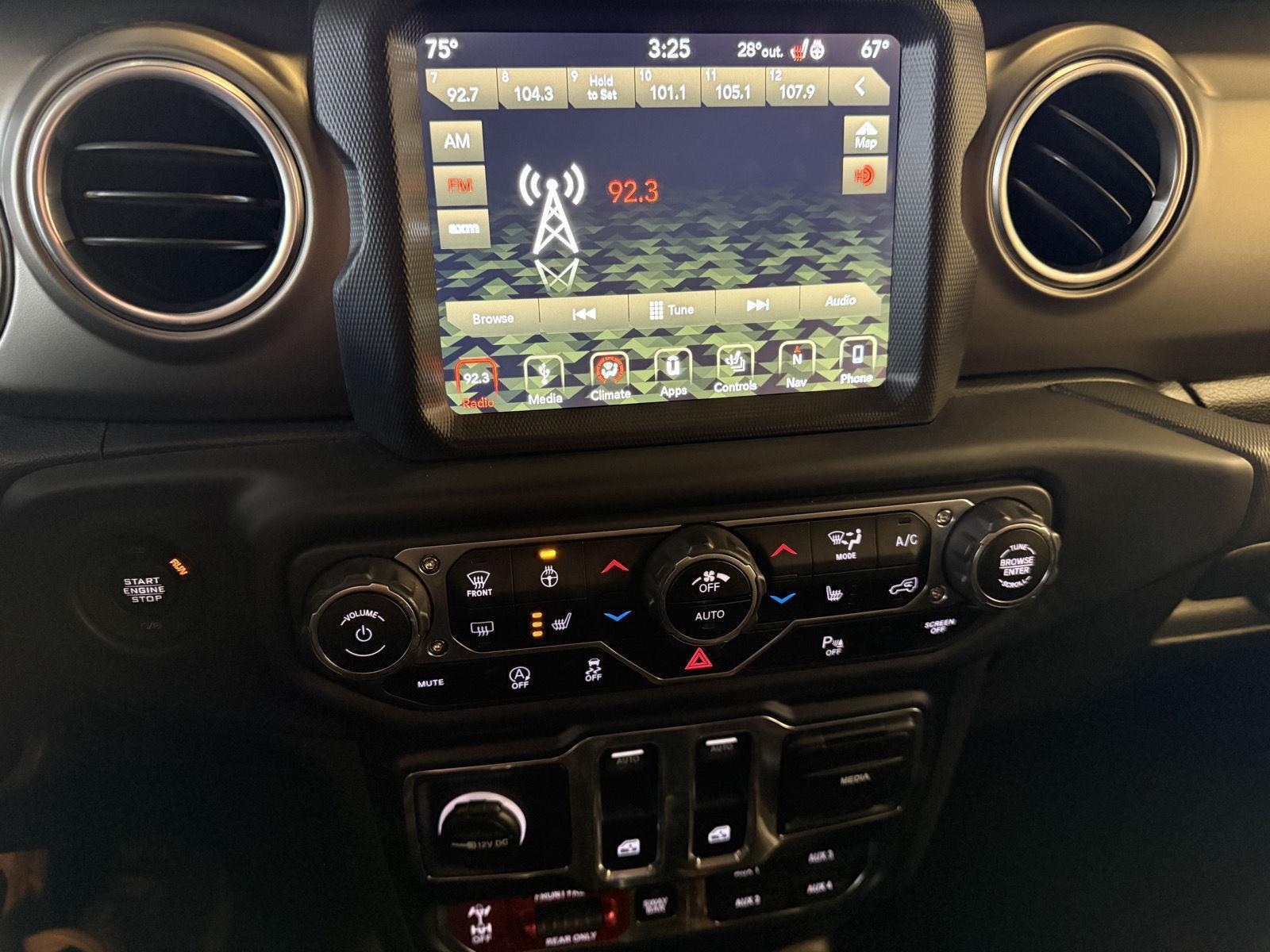 Used 2018 Jeep Wrangler for sale in St. Joseph MO