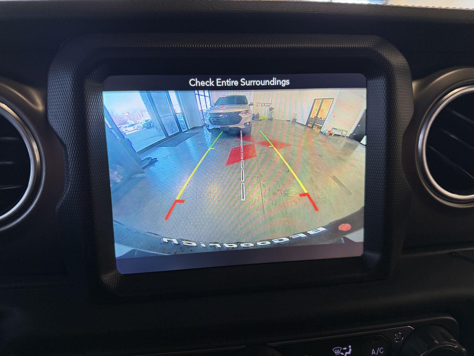 Used 2018 Jeep Wrangler Rubicon SUV/Crossover for sale in St. Joseph MO