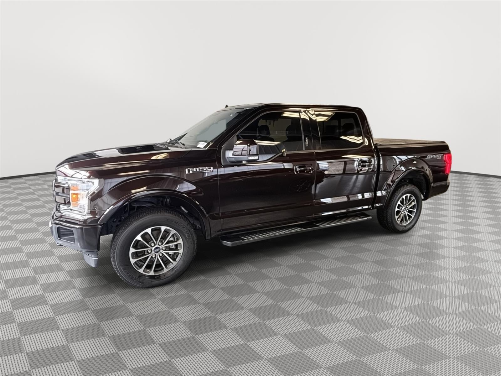 Used 2019 Ford F-150 for sale in St. Joseph MO