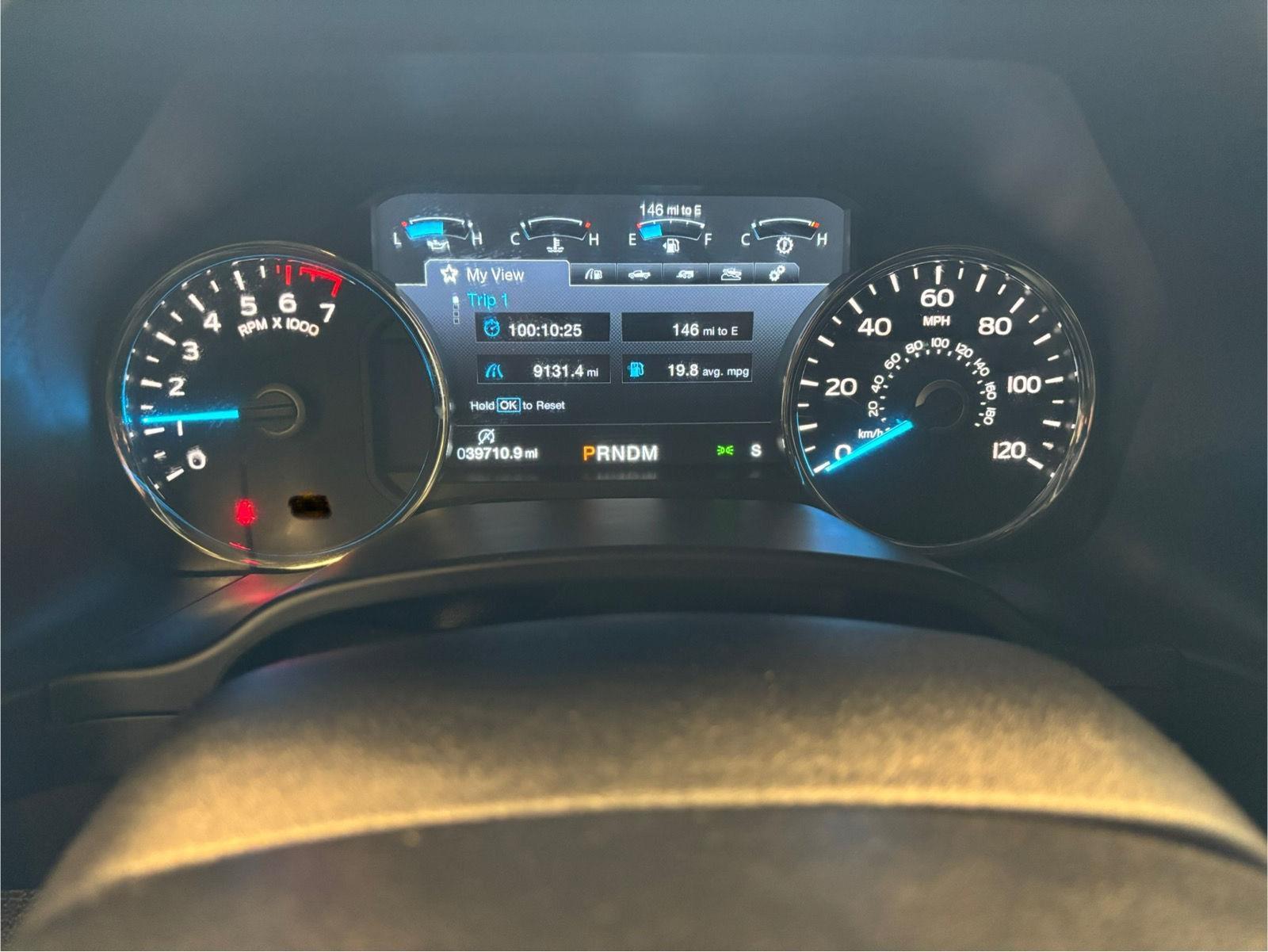 Used 2019 Ford F-150 for sale in St. Joseph MO