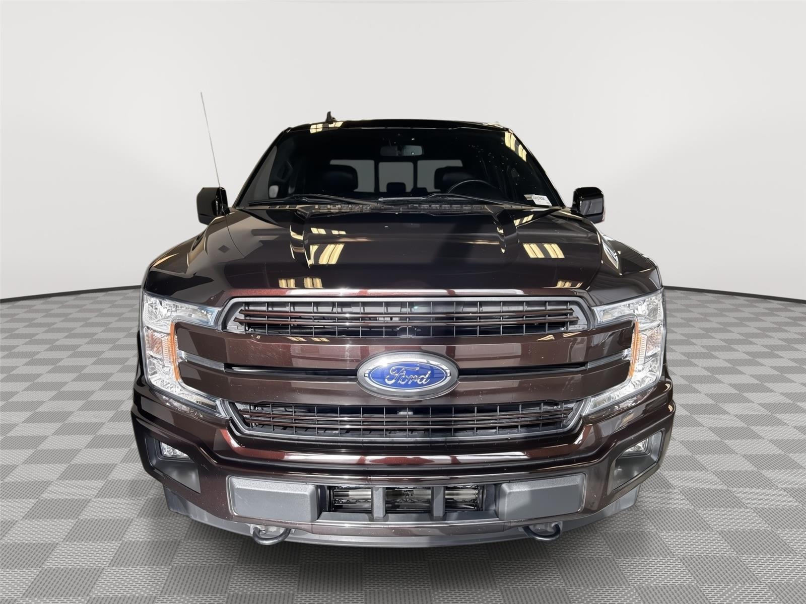 Used 2019 Ford F-150 for sale in St. Joseph MO