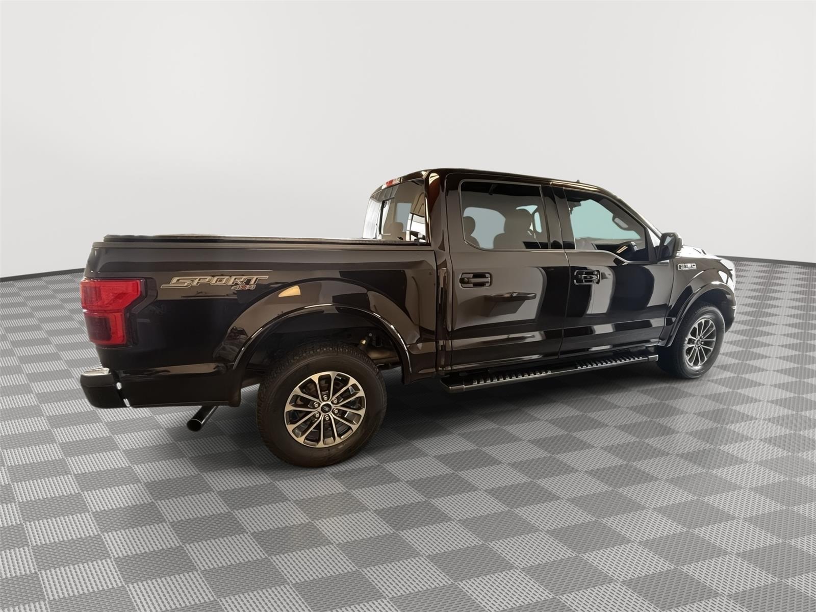 Used 2019 Ford F-150 for sale in St. Joseph MO