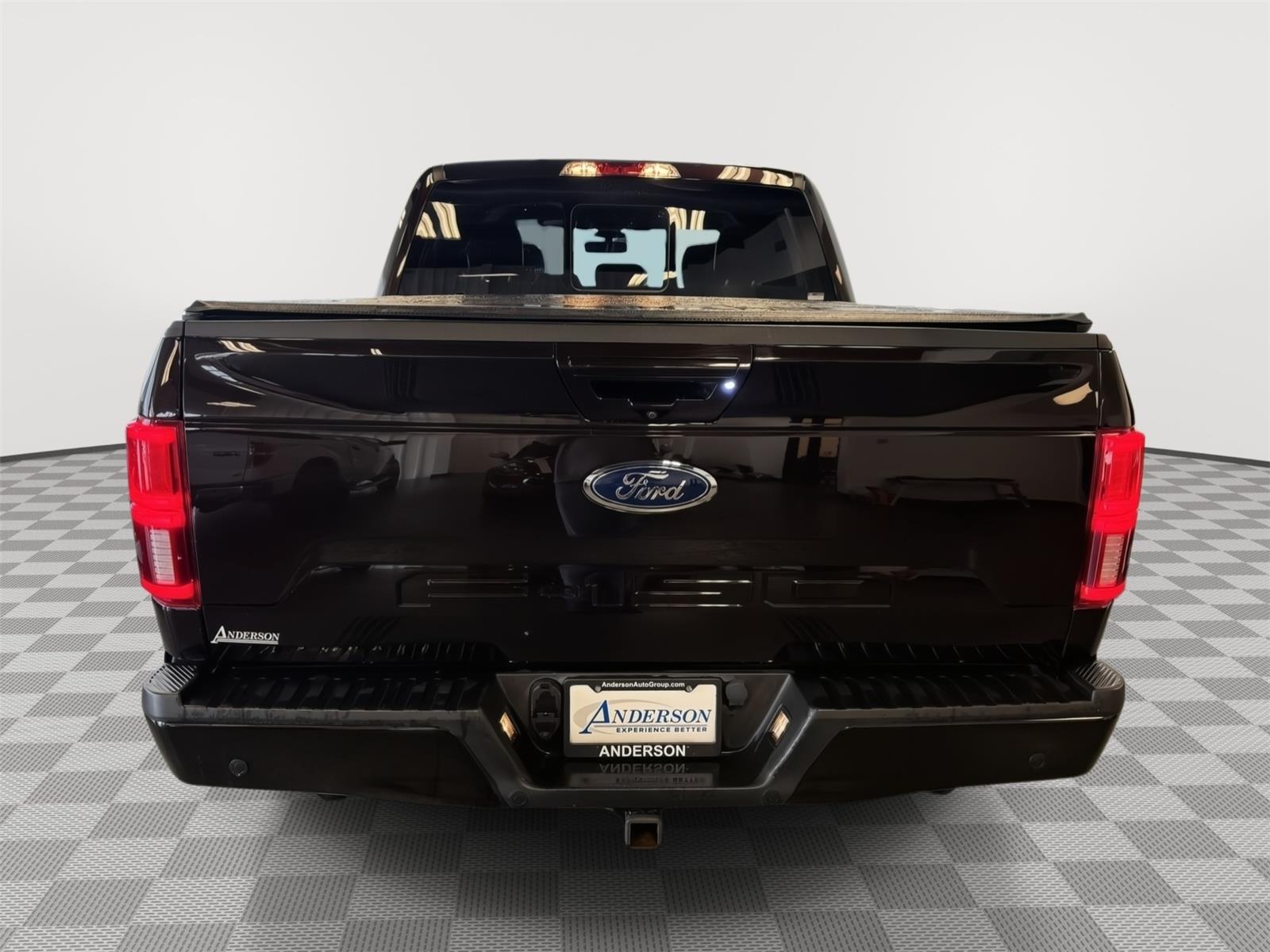 Used 2019 Ford F-150 for sale in St. Joseph MO