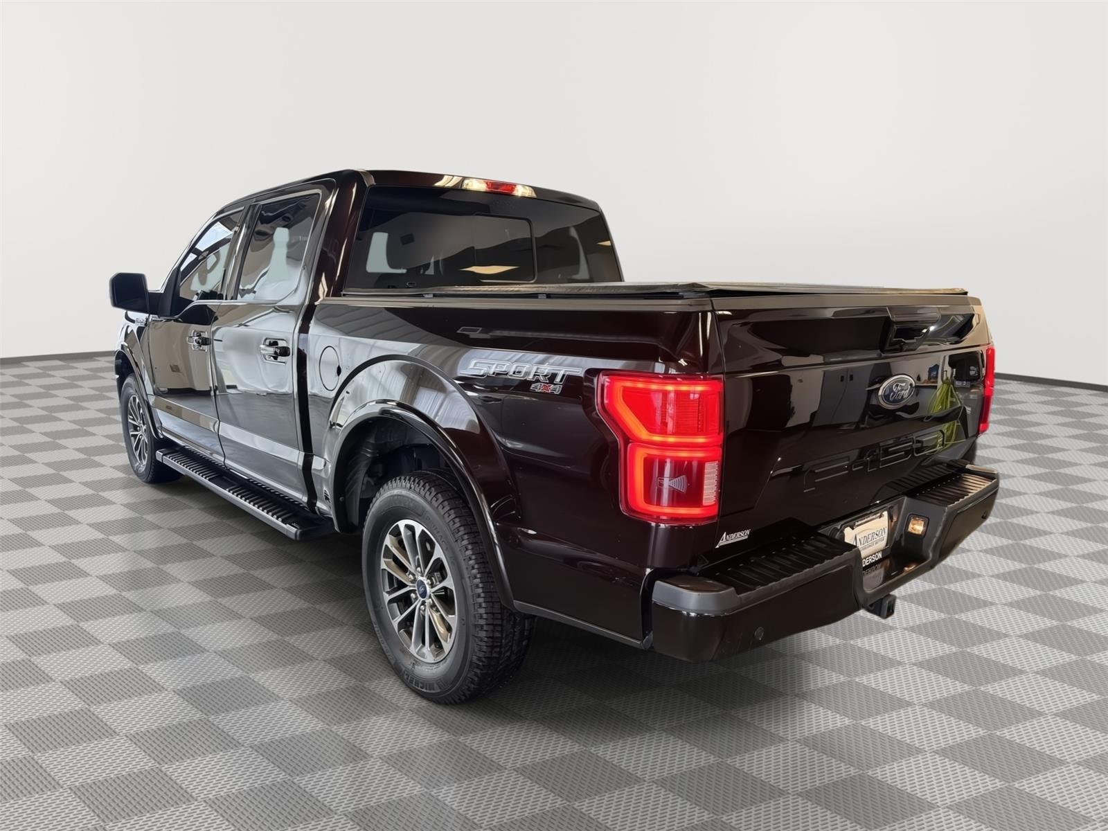Used 2019 Ford F-150 for sale in St. Joseph MO