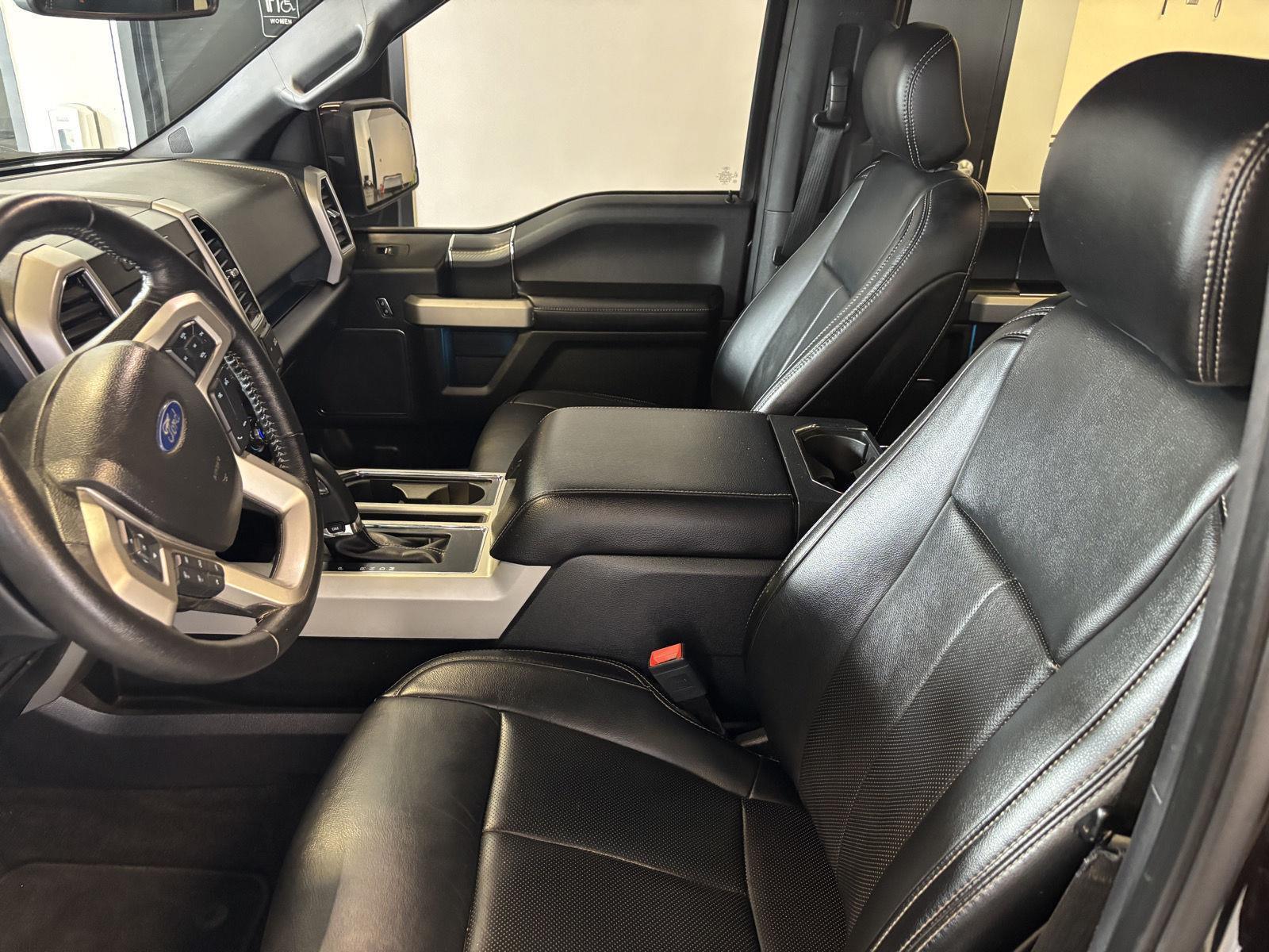 Used 2019 Ford F-150 for sale in St. Joseph MO