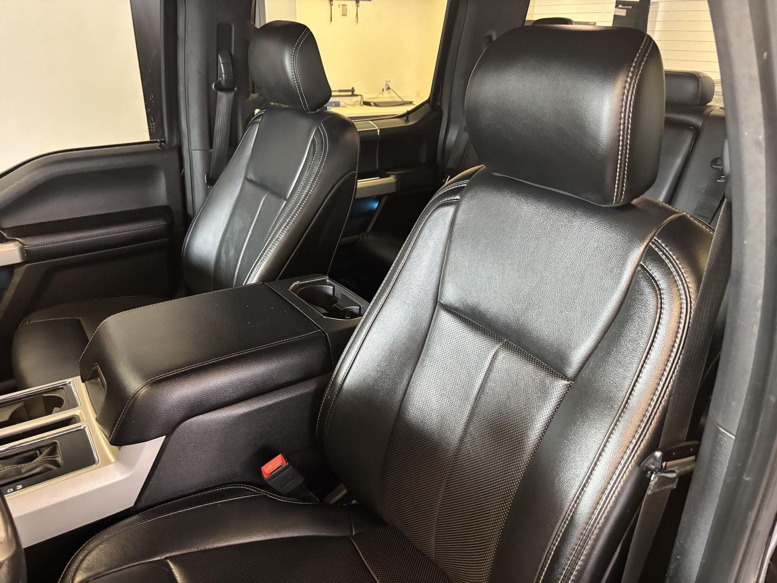 Used 2019 Ford F-150 for sale in St. Joseph MO