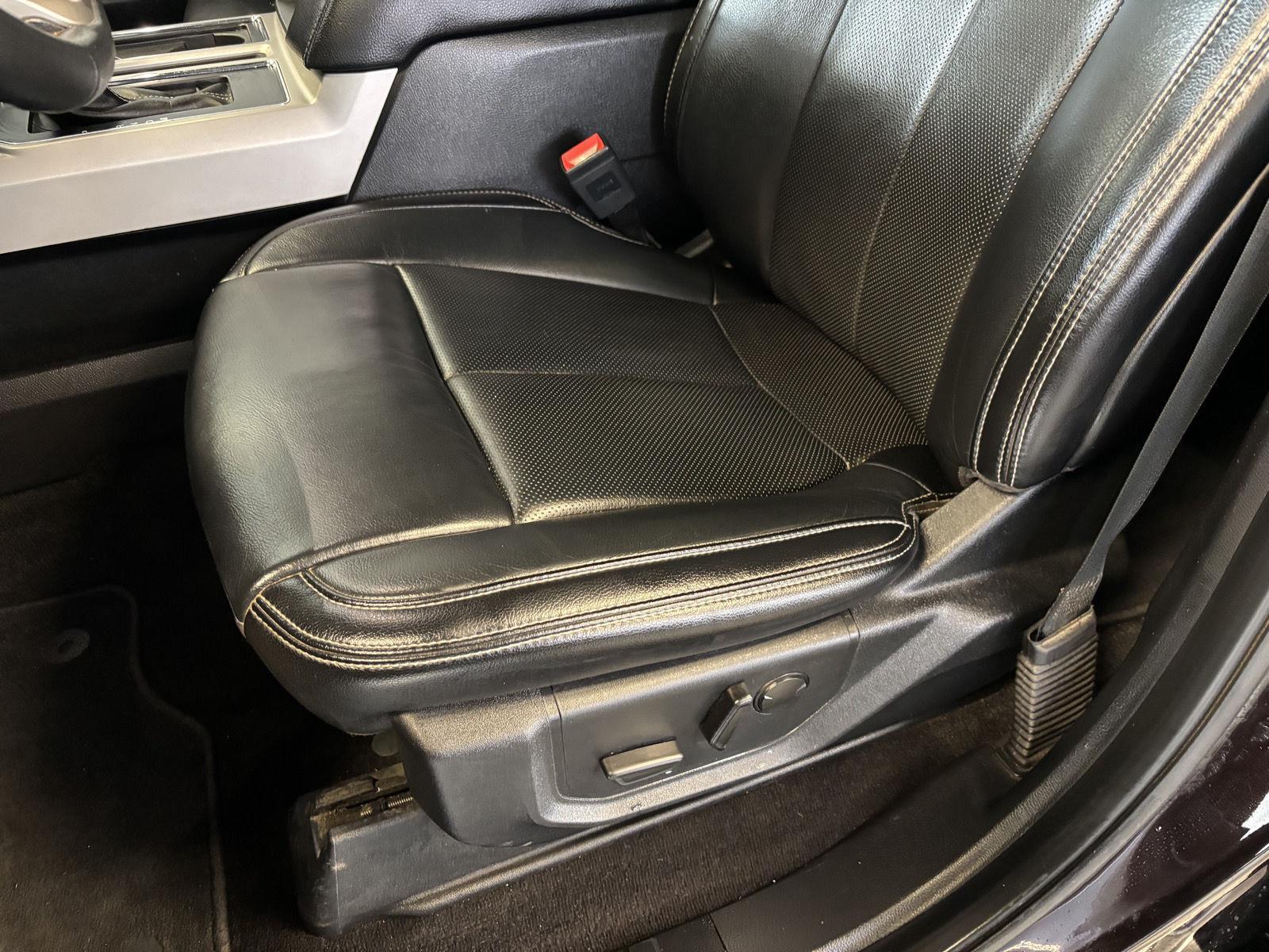 Used 2019 Ford F-150 for sale in St. Joseph MO