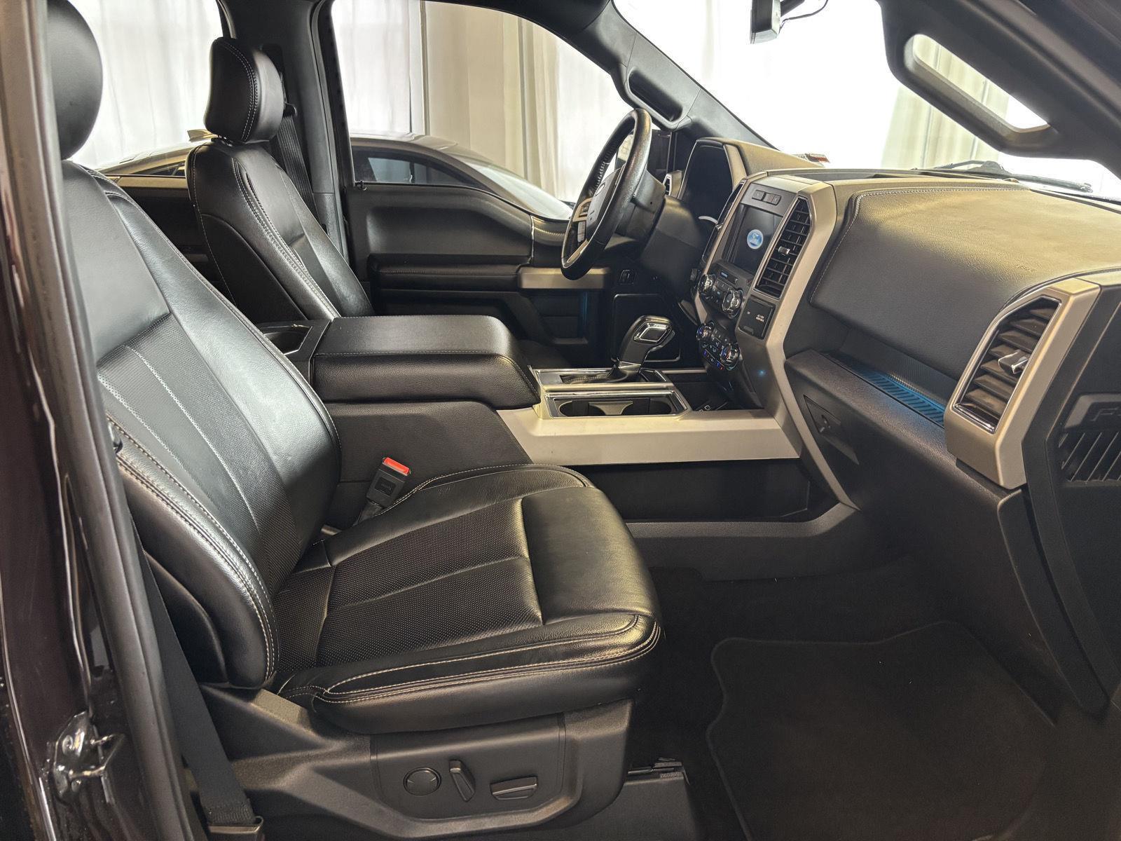 Used 2019 Ford F-150 for sale in St. Joseph MO
