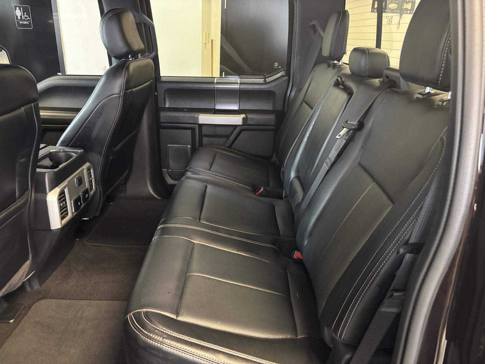 Used 2019 Ford F-150 for sale in St. Joseph MO