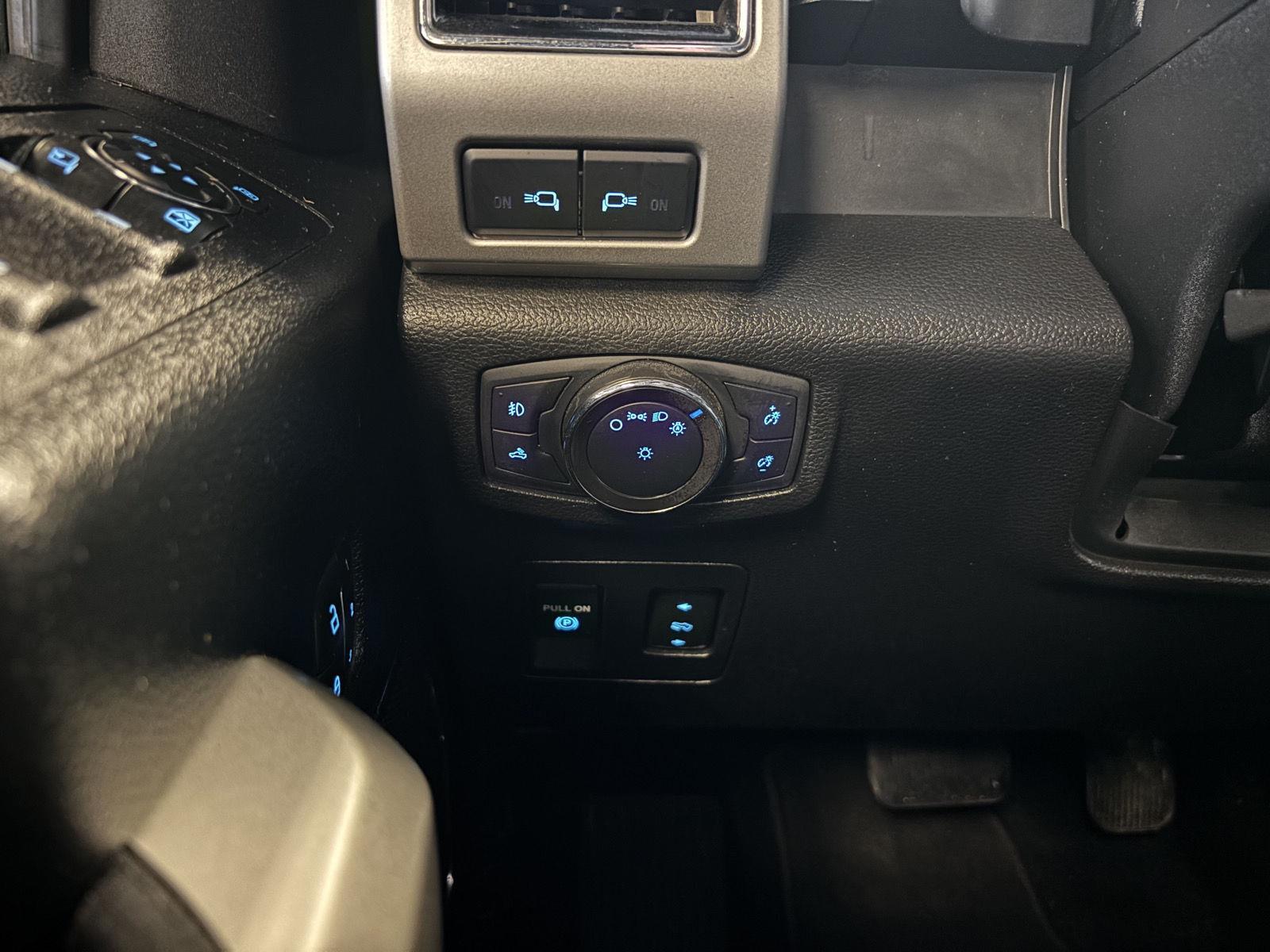 Used 2019 Ford F-150 for sale in St. Joseph MO