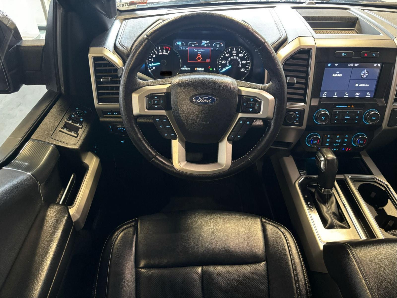 Used 2019 Ford F-150 for sale in St. Joseph MO