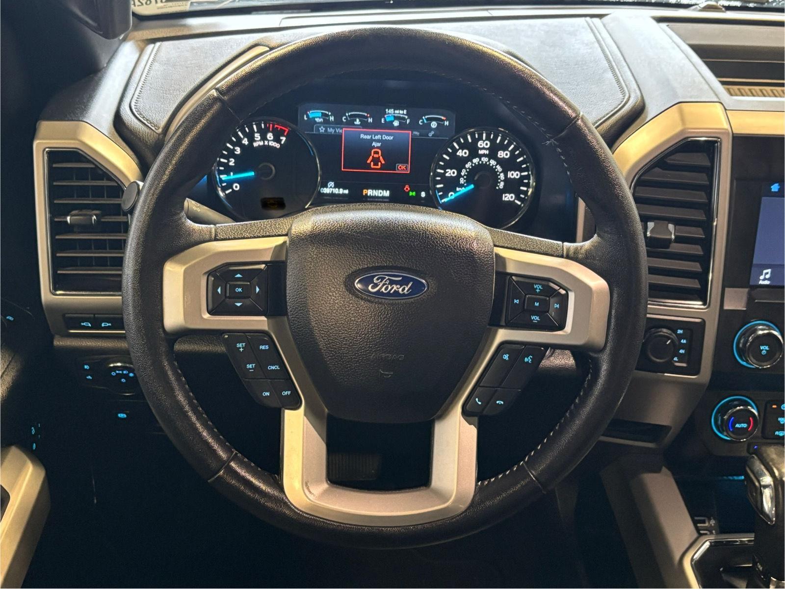 Used 2019 Ford F-150 for sale in St. Joseph MO