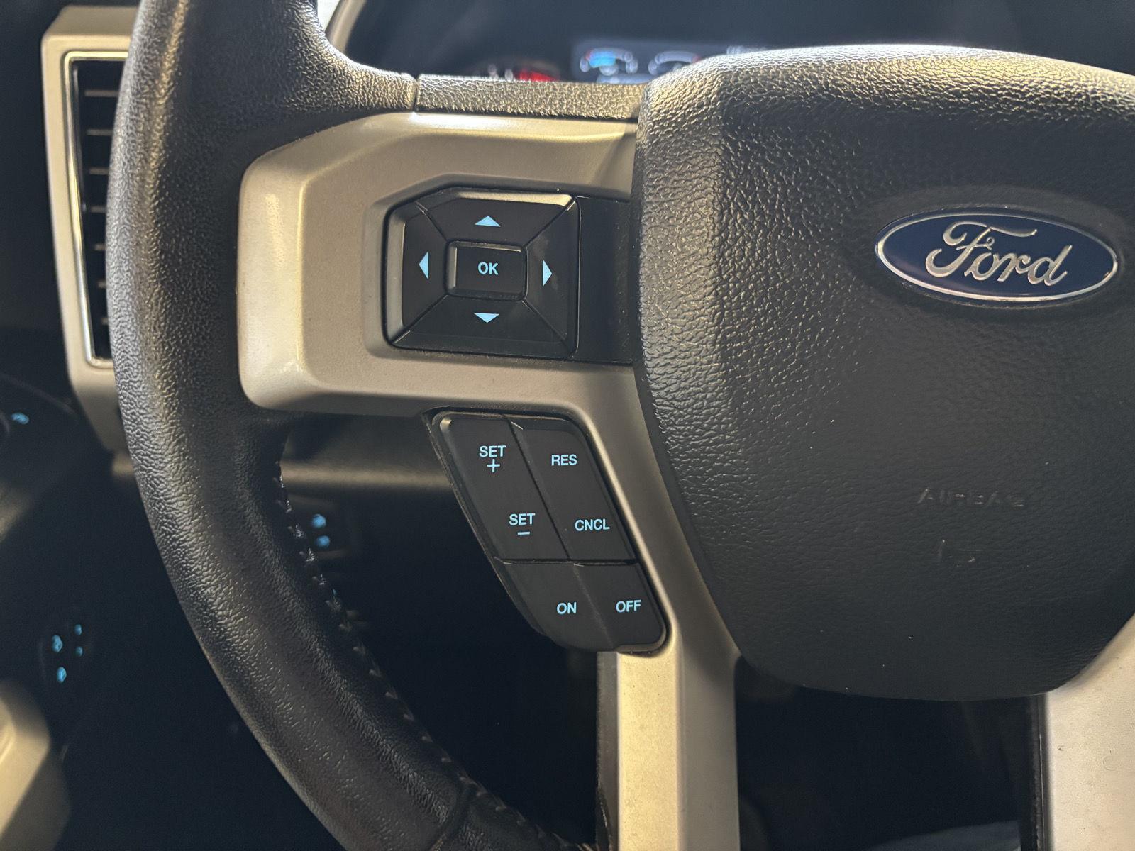 Used 2019 Ford F-150 for sale in St. Joseph MO
