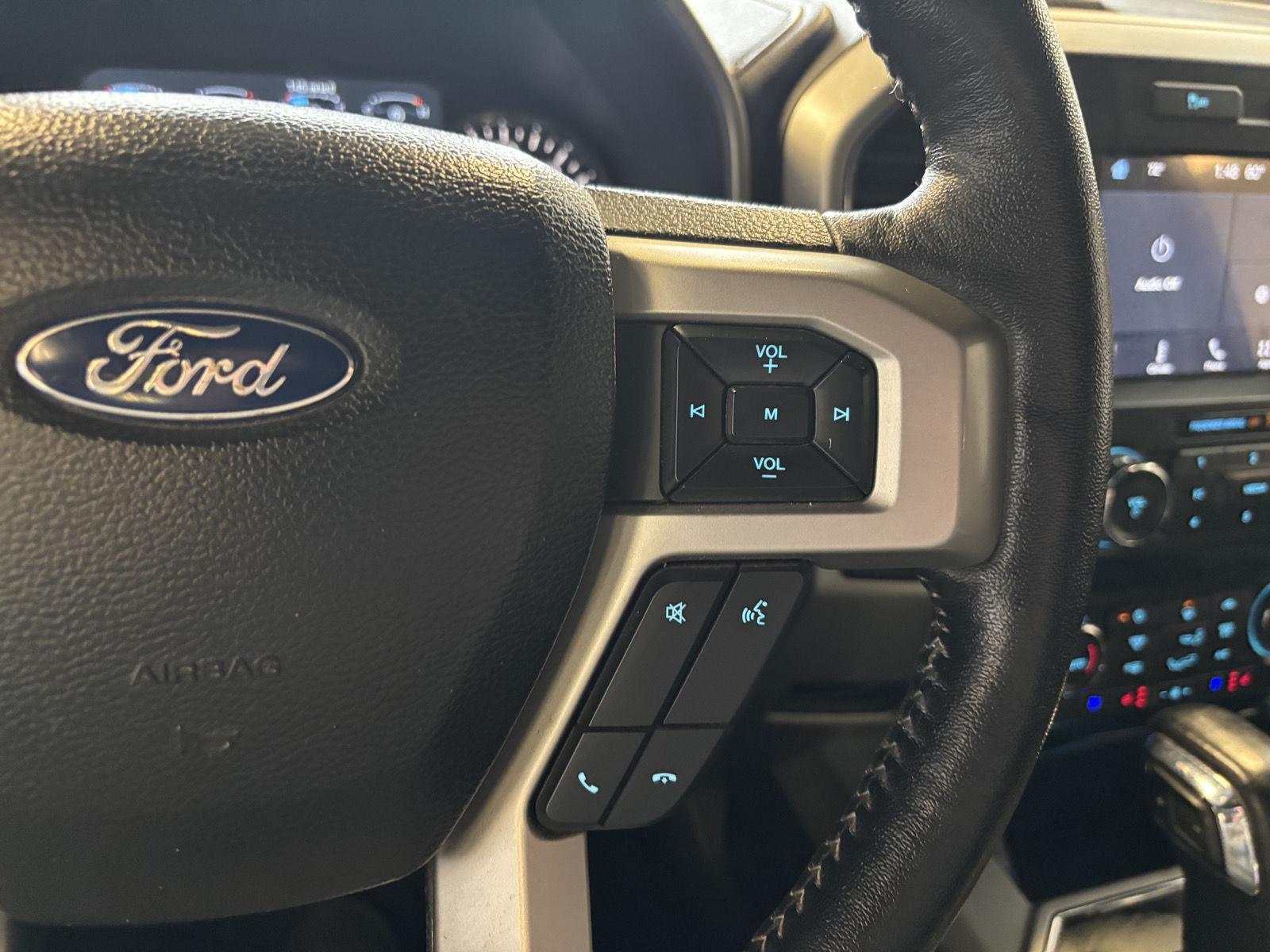 Used 2019 Ford F-150 for sale in St. Joseph MO