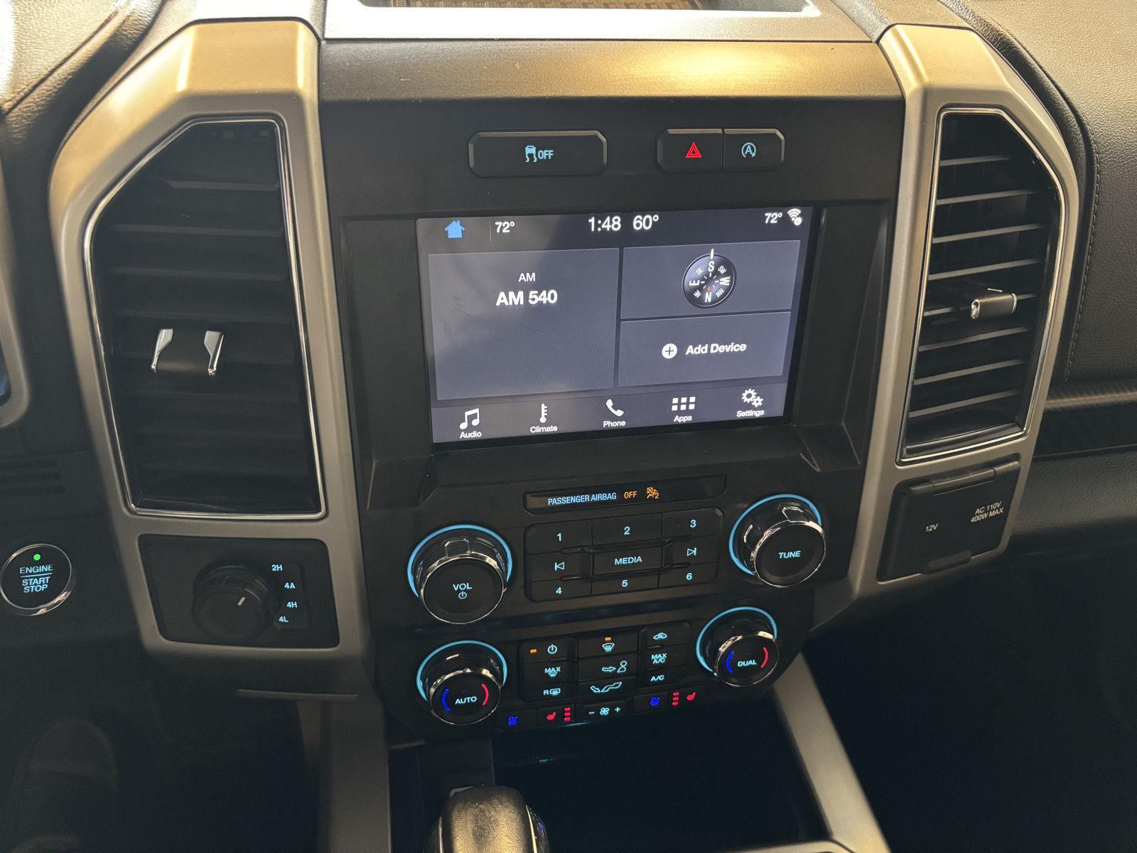 Used 2019 Ford F-150 for sale in St. Joseph MO