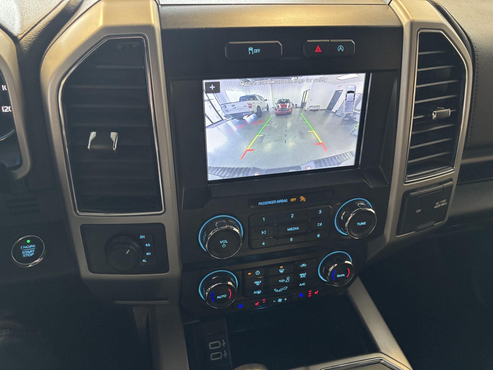 Used 2019 Ford F-150 for sale in St. Joseph MO