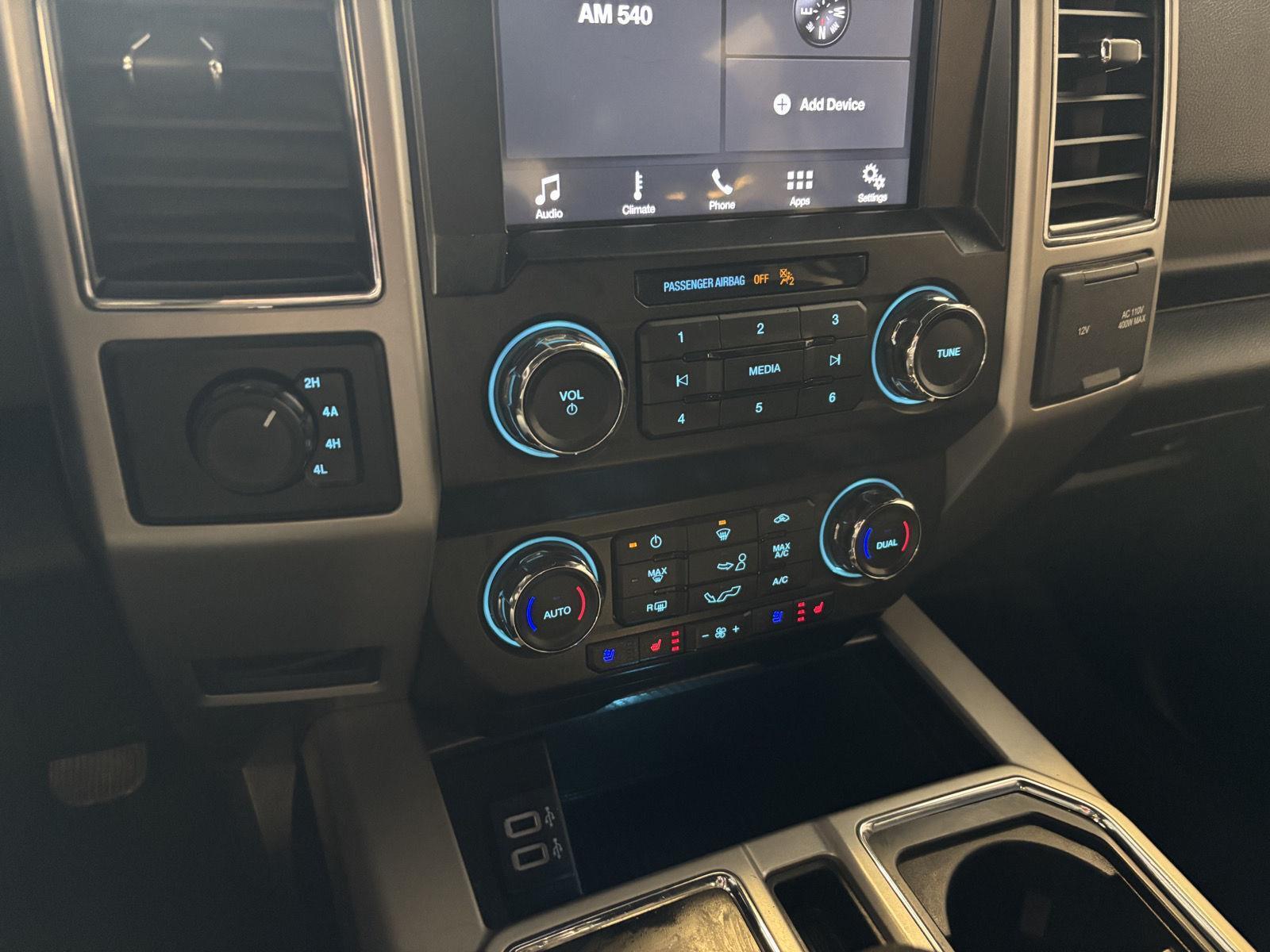Used 2019 Ford F-150 for sale in St. Joseph MO