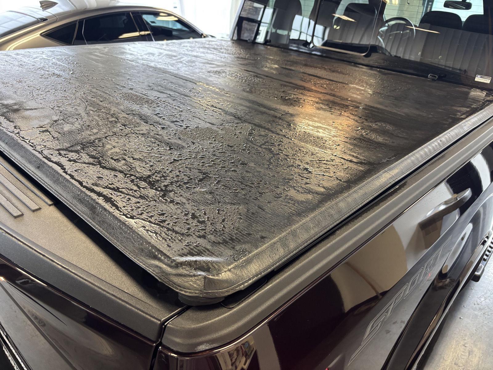 Used 2019 Ford F-150 for sale in St. Joseph MO