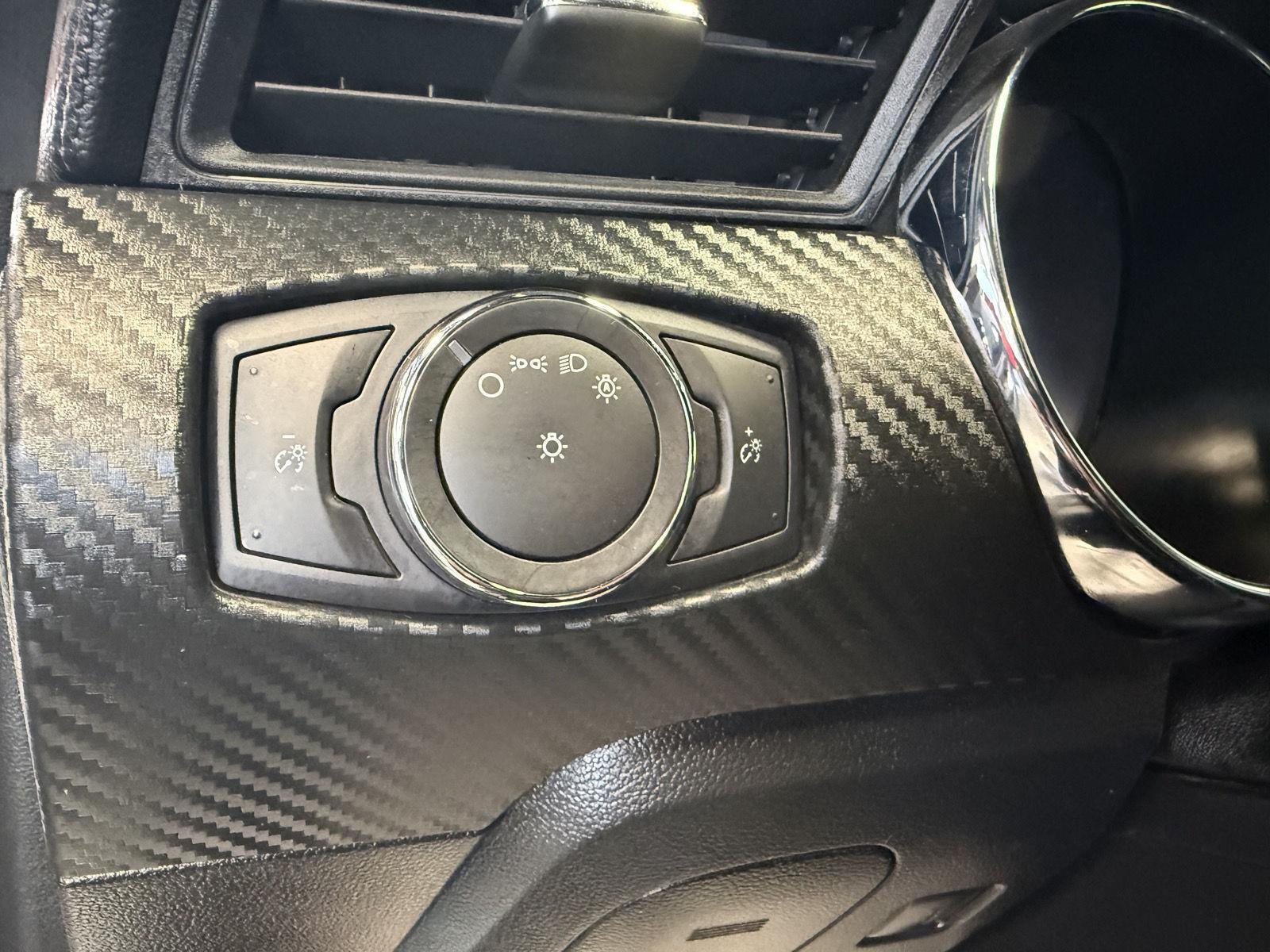 Pre-Owned 2017 Ford Mustang for sale in St. Joseph MO