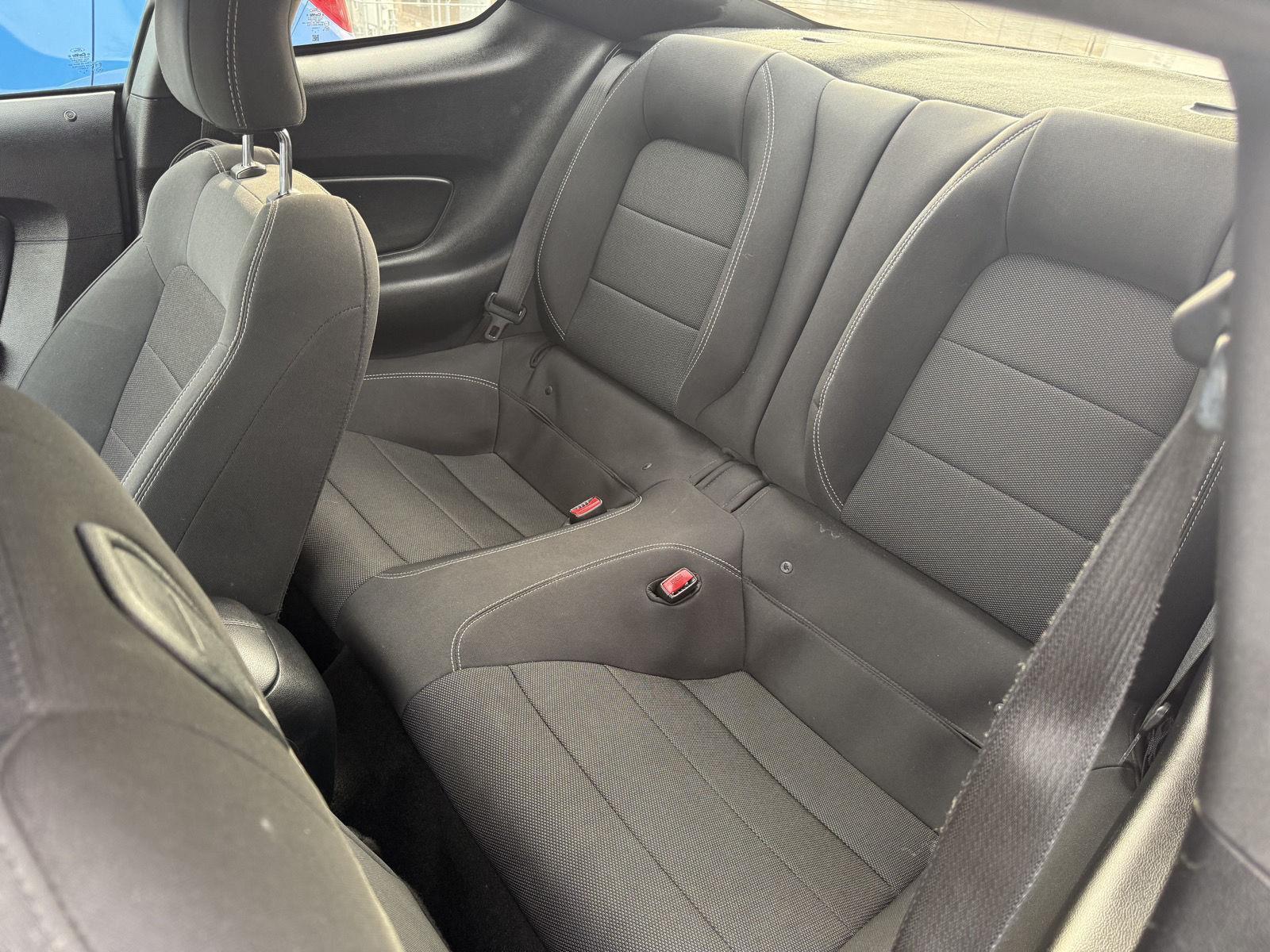 Pre-Owned 2017 Ford Mustang for sale in St. Joseph MO