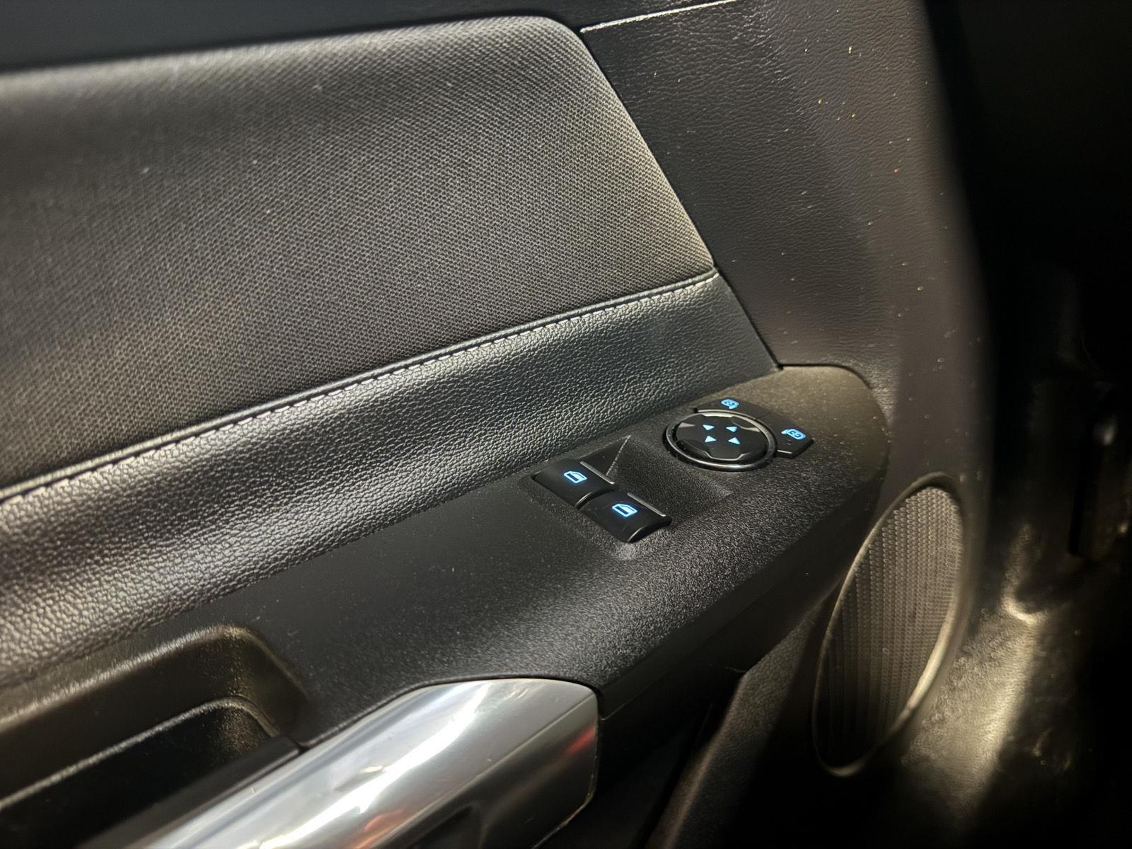 Pre-Owned 2017 Ford Mustang for sale in St. Joseph MO