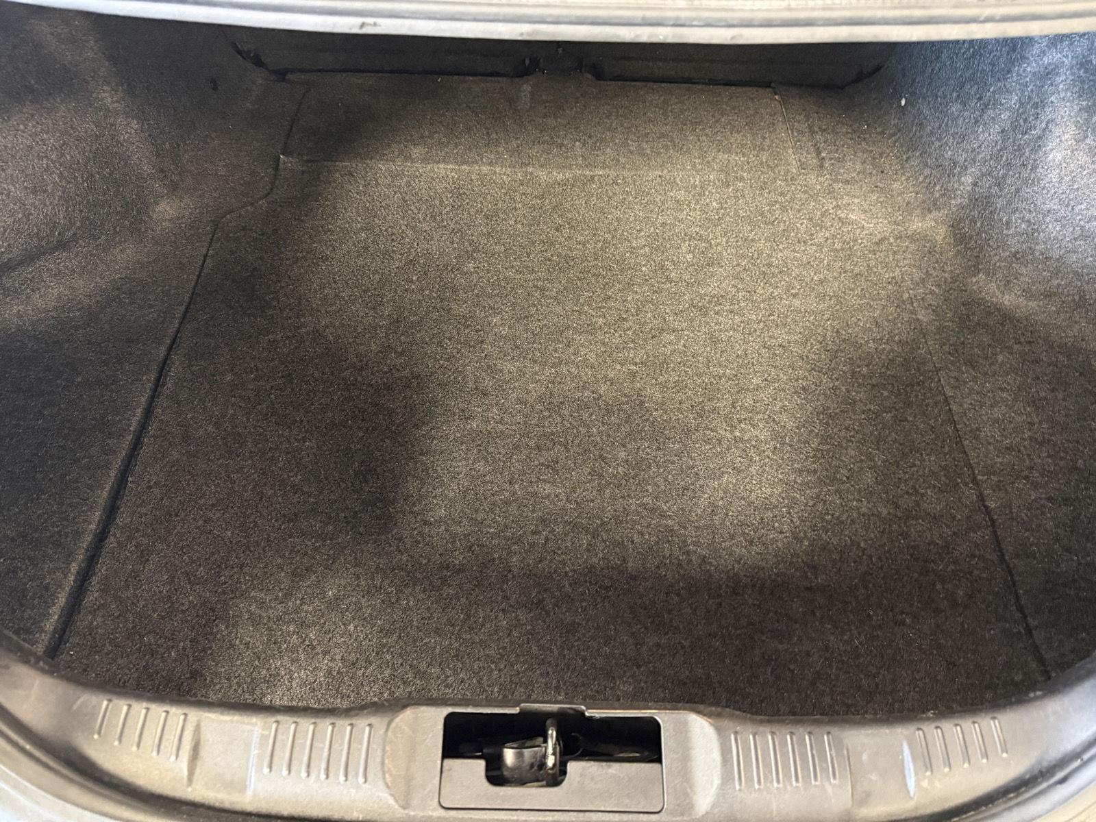 Pre-Owned 2017 Ford Mustang for sale in St. Joseph MO