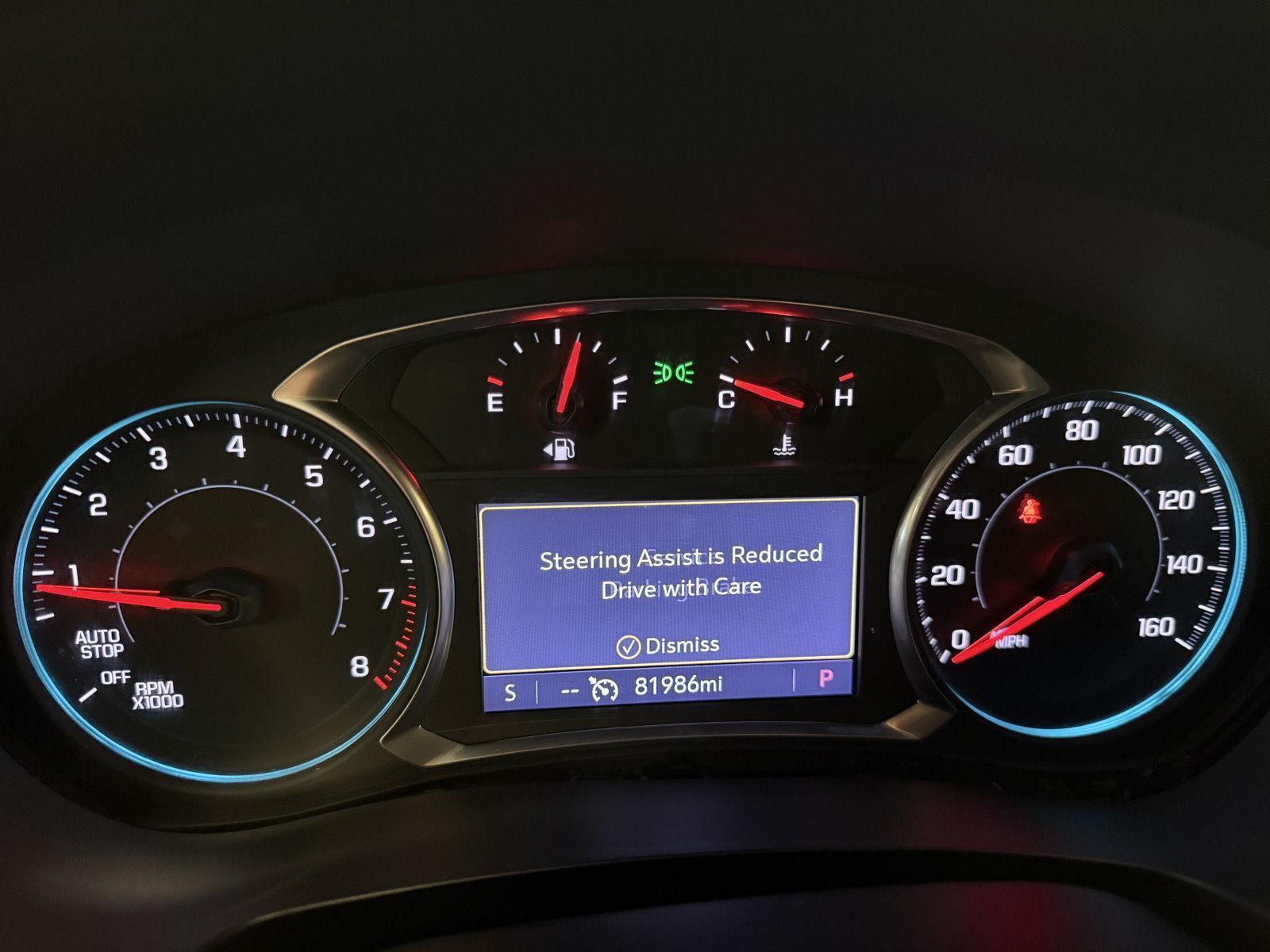 Used 2021 Chevrolet Traverse RS SUV/Crossover for sale in St. Joseph MO