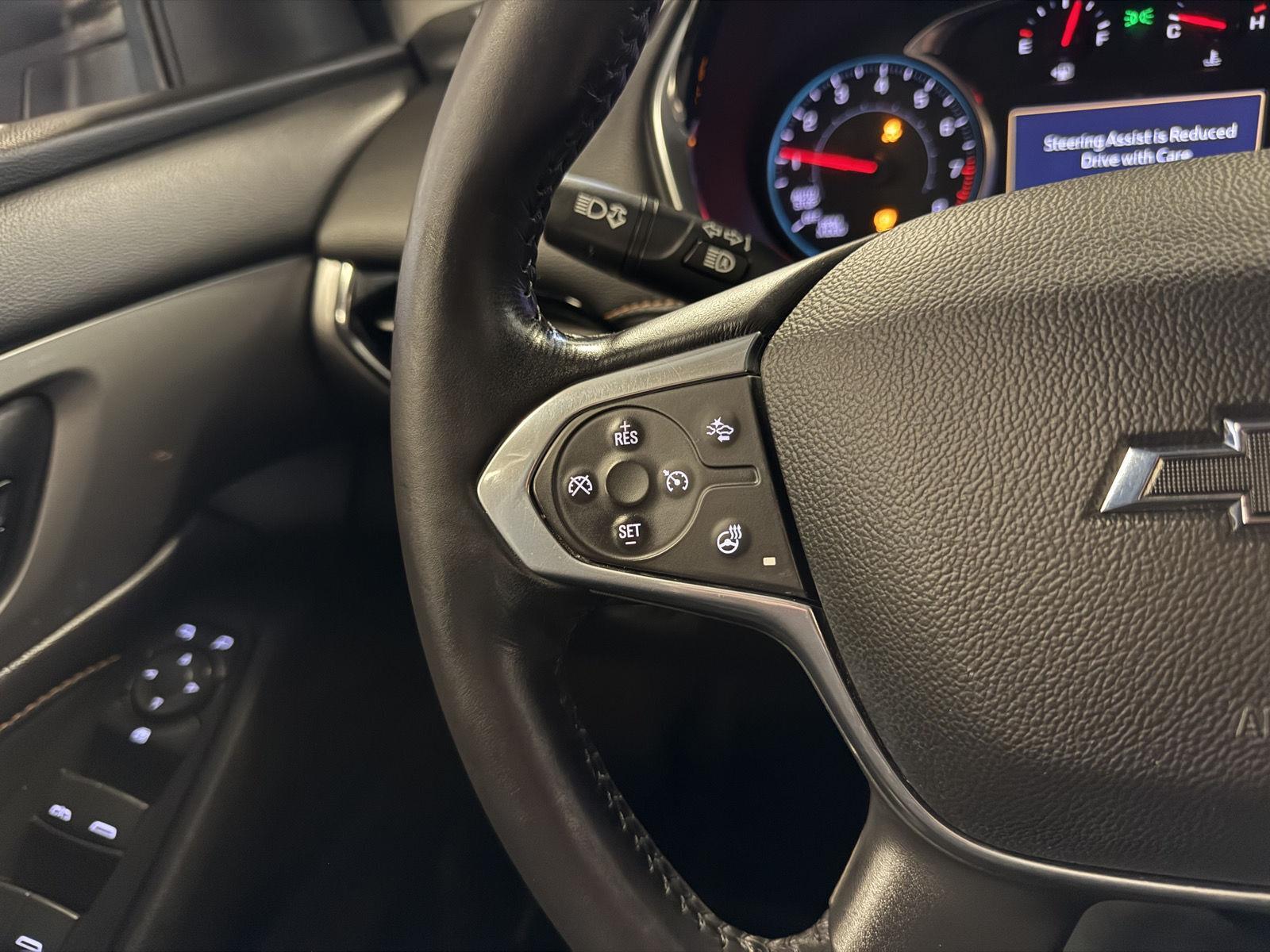 Used 2021 Chevrolet Traverse RS SUV/Crossover for sale in St. Joseph MO