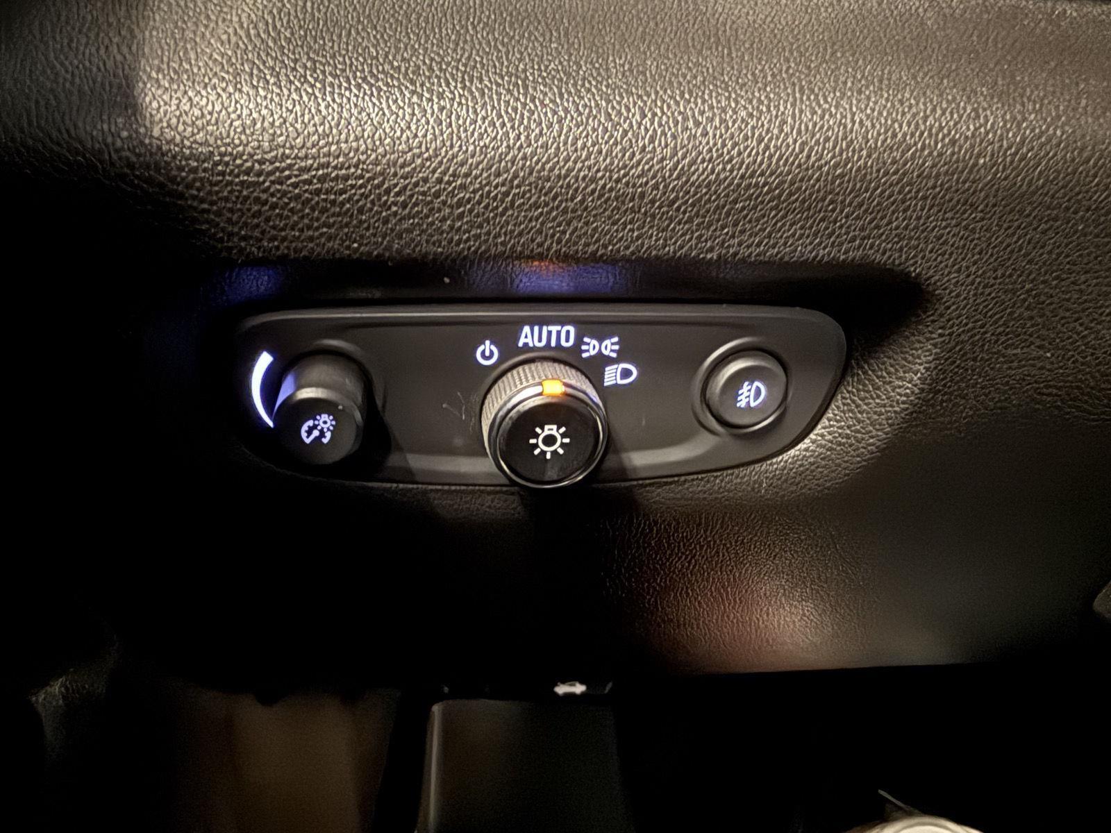 Used 2021 Chevrolet Traverse RS SUV/Crossover for sale in St. Joseph MO