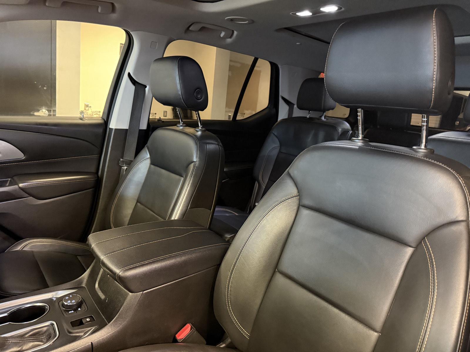 Used 2021 Chevrolet Traverse RS SUV/Crossover for sale in St. Joseph MO