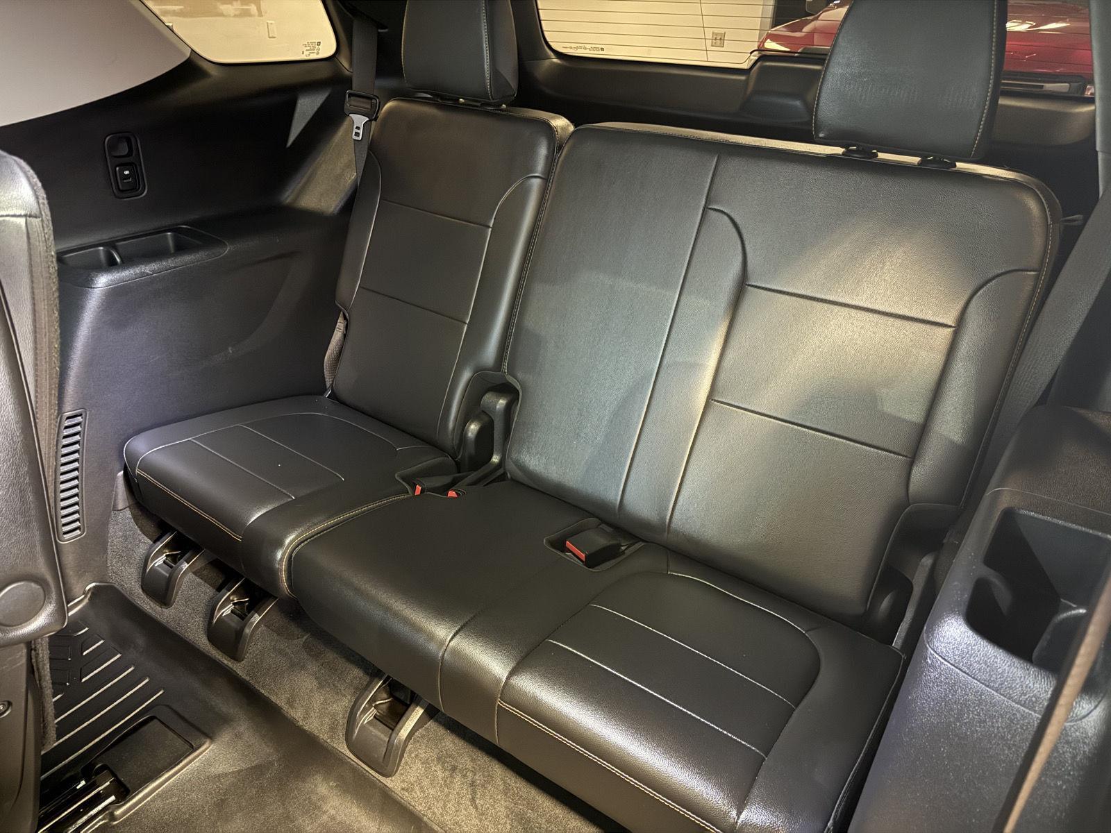 Used 2021 Chevrolet Traverse RS SUV/Crossover for sale in St. Joseph MO