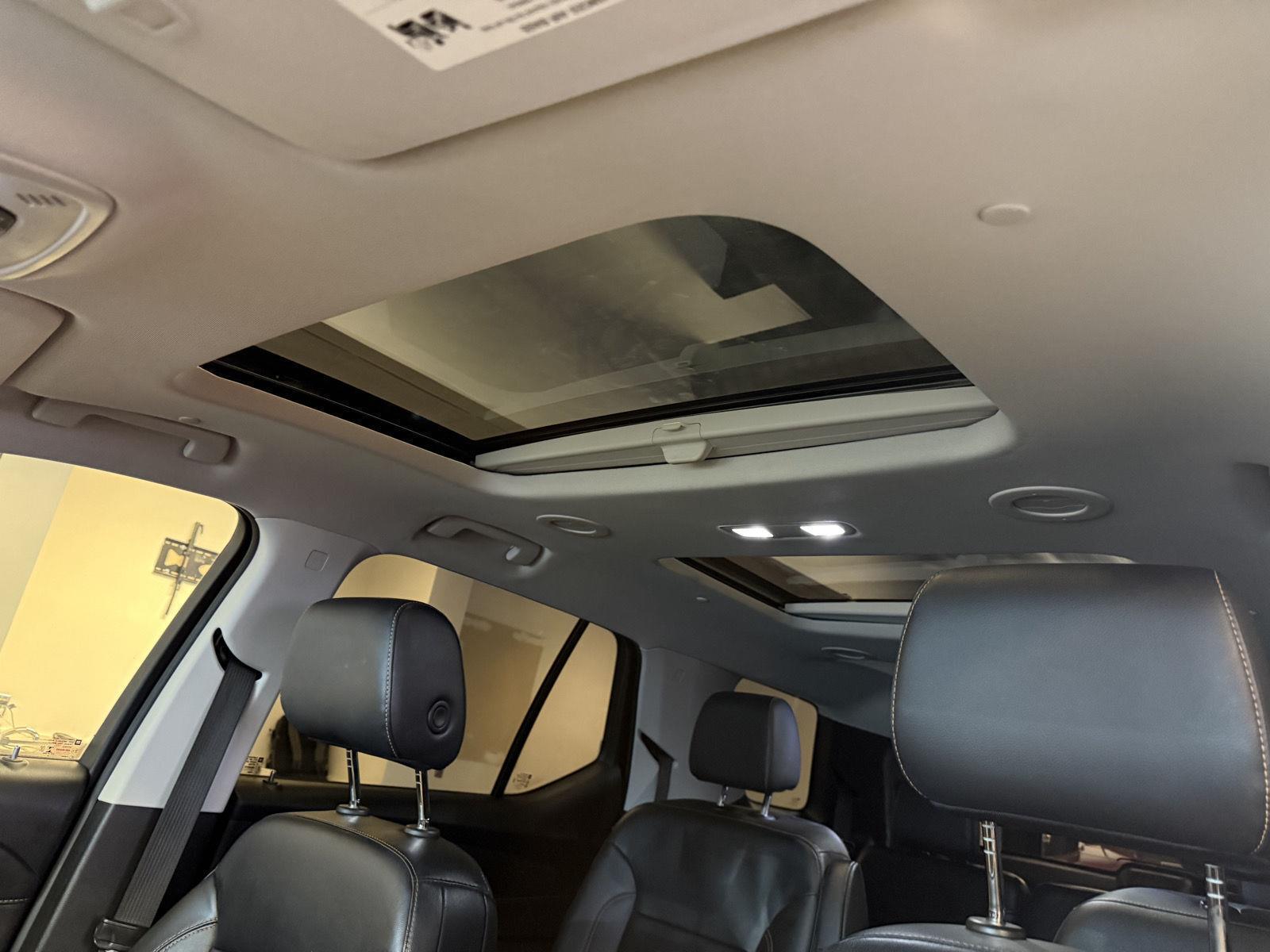 Used 2021 Chevrolet Traverse RS SUV/Crossover for sale in St. Joseph MO