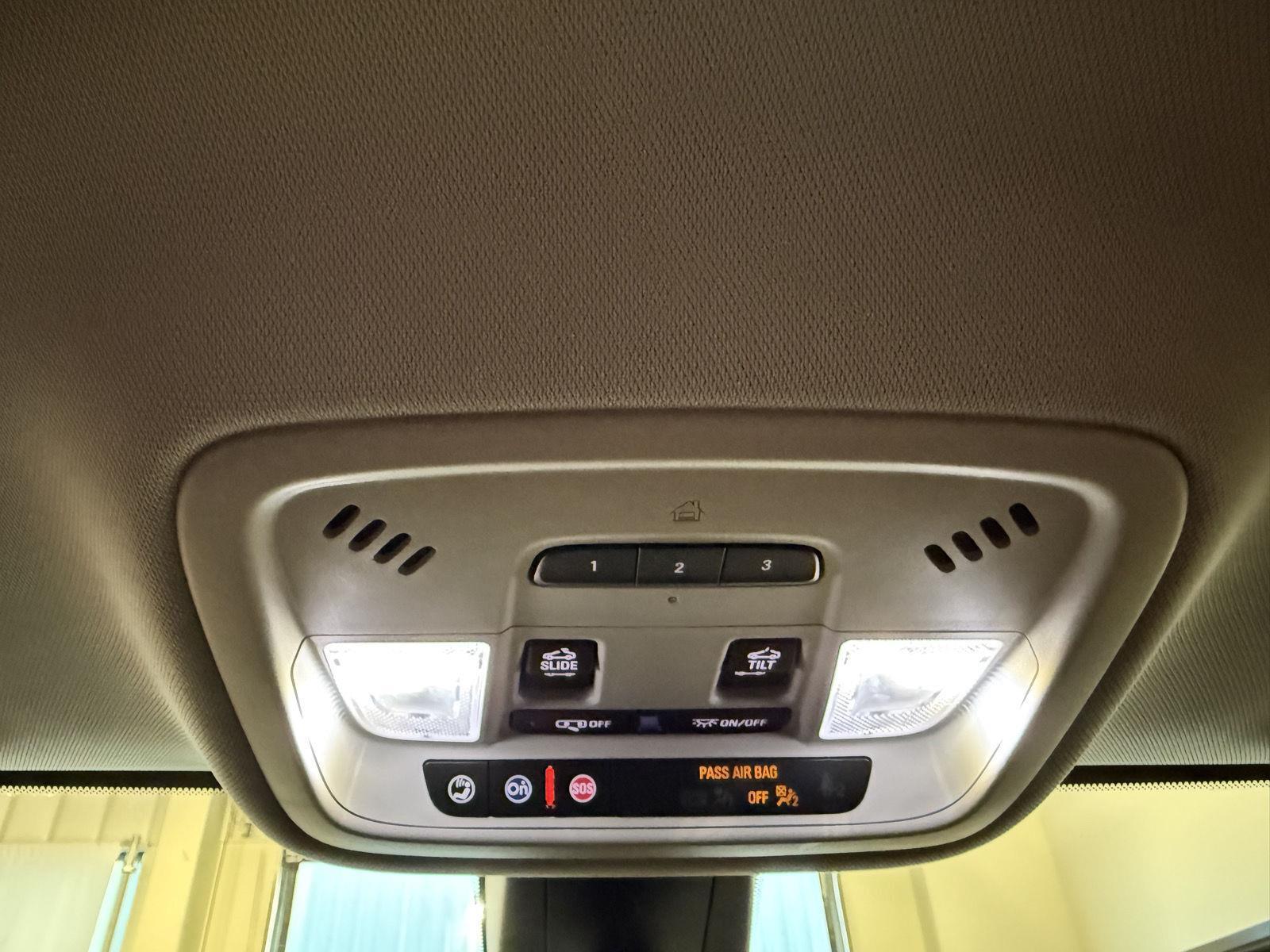 Used 2021 Chevrolet Traverse RS SUV/Crossover for sale in St. Joseph MO